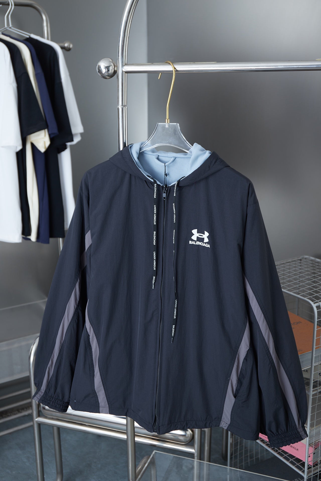 LuxluxHouse Best Quality Clothes Balenciaga Coats & Jackets