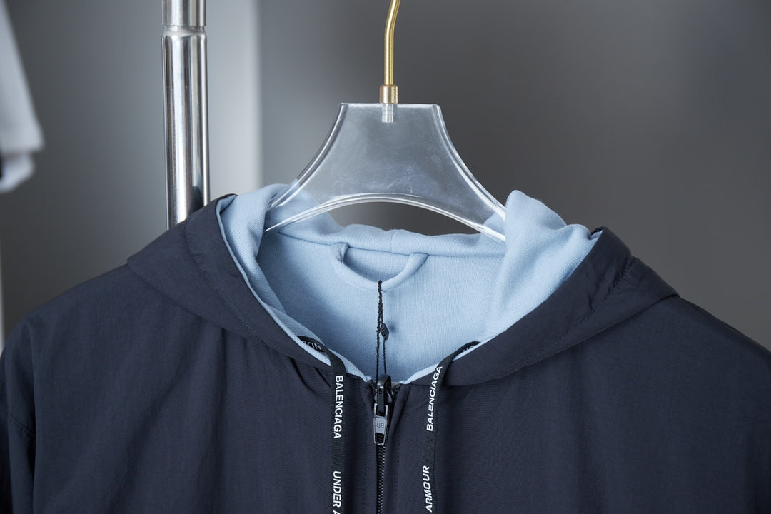 LuxluxHouse Best Quality Clothes Balenciaga Coats & Jackets
