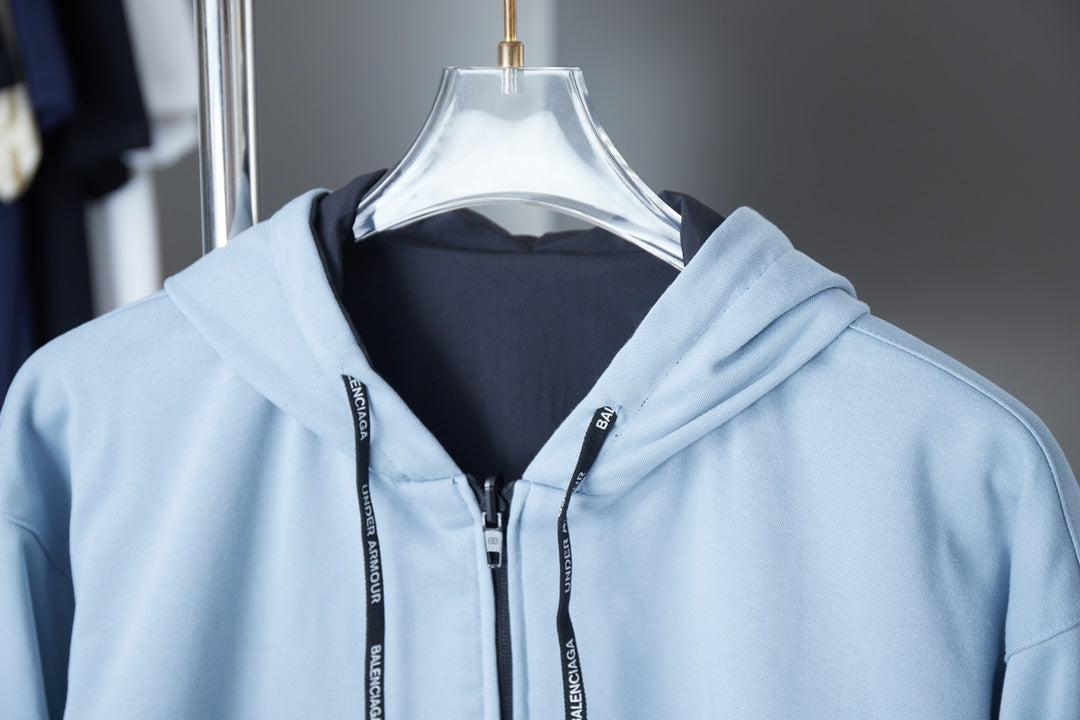 LuxluxHouse Best Quality Clothes Balenciaga Coats & Jackets