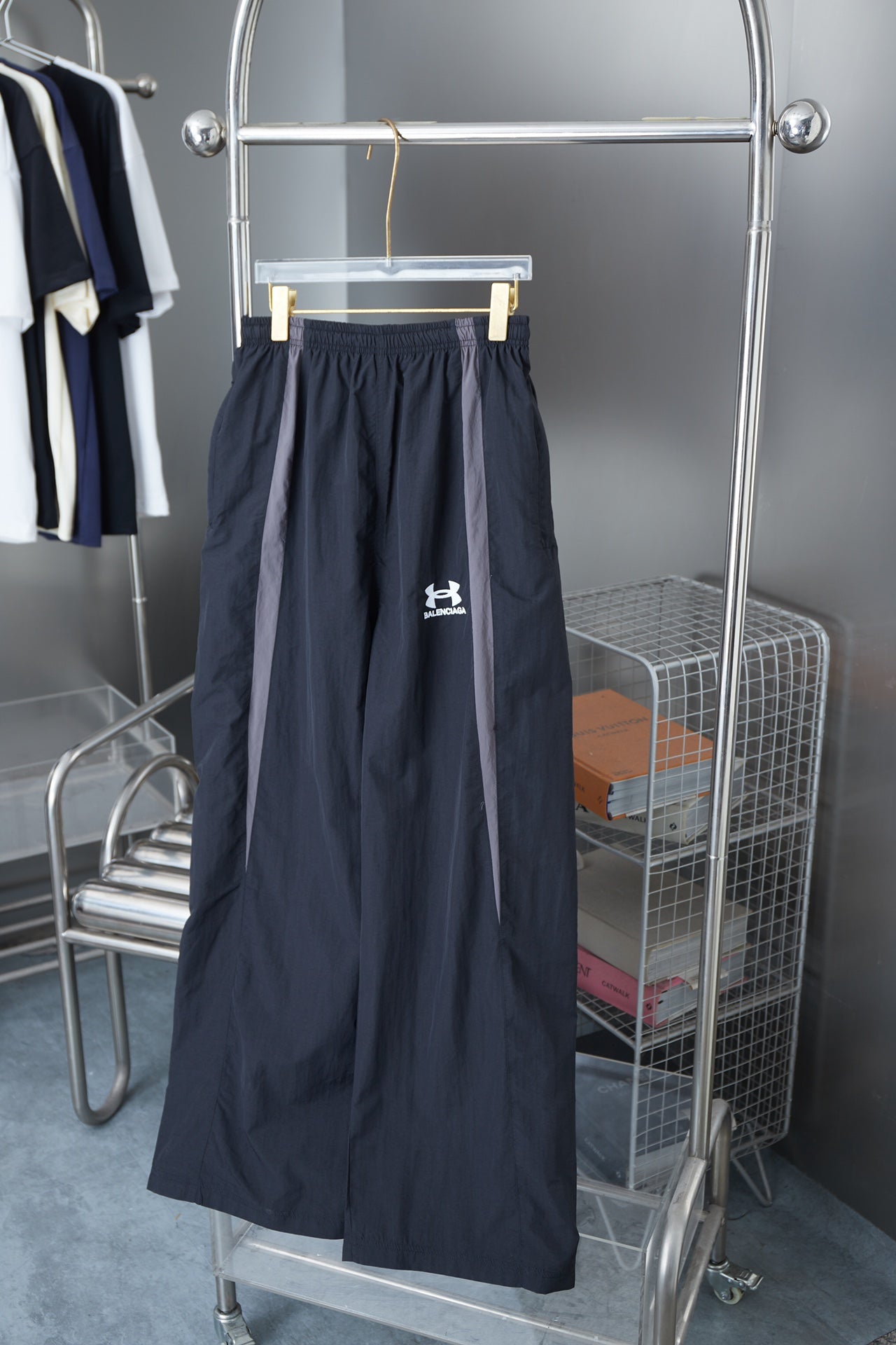 LuxluxHouse Best Quality Clothes Balenciaga Coats & Jackets