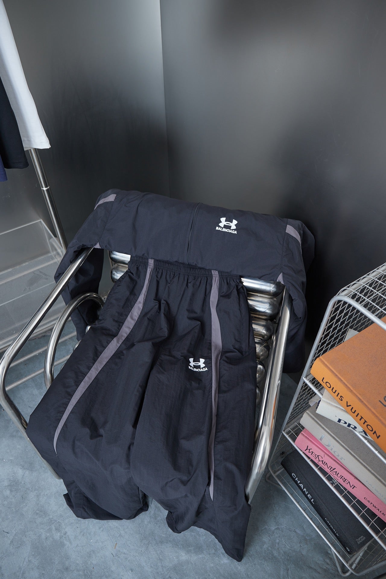 LuxluxHouse Best Quality Clothes Balenciaga Coats & Jackets