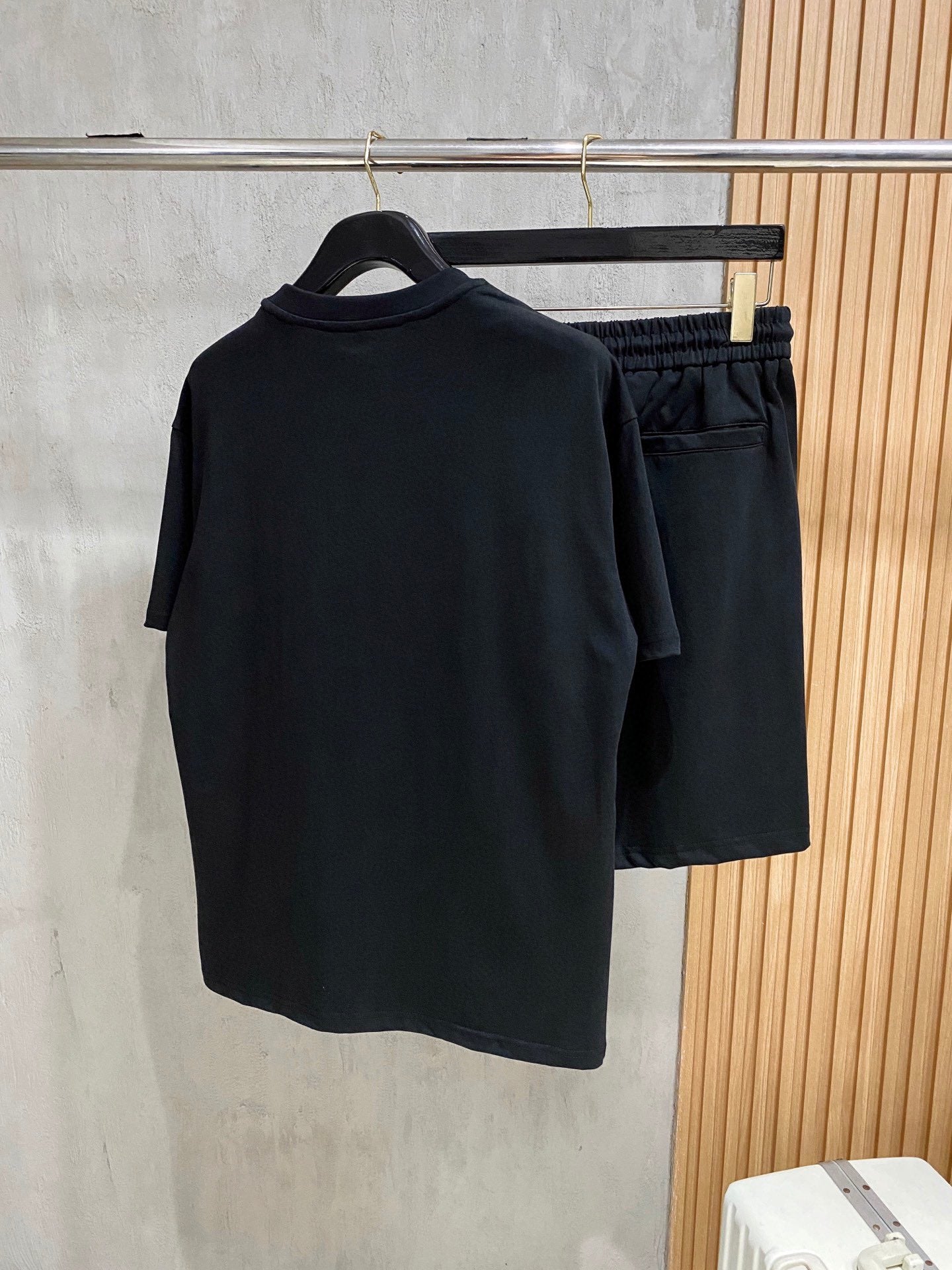 LuxluxHouse Best Quality Clothes T-shirt Prada
