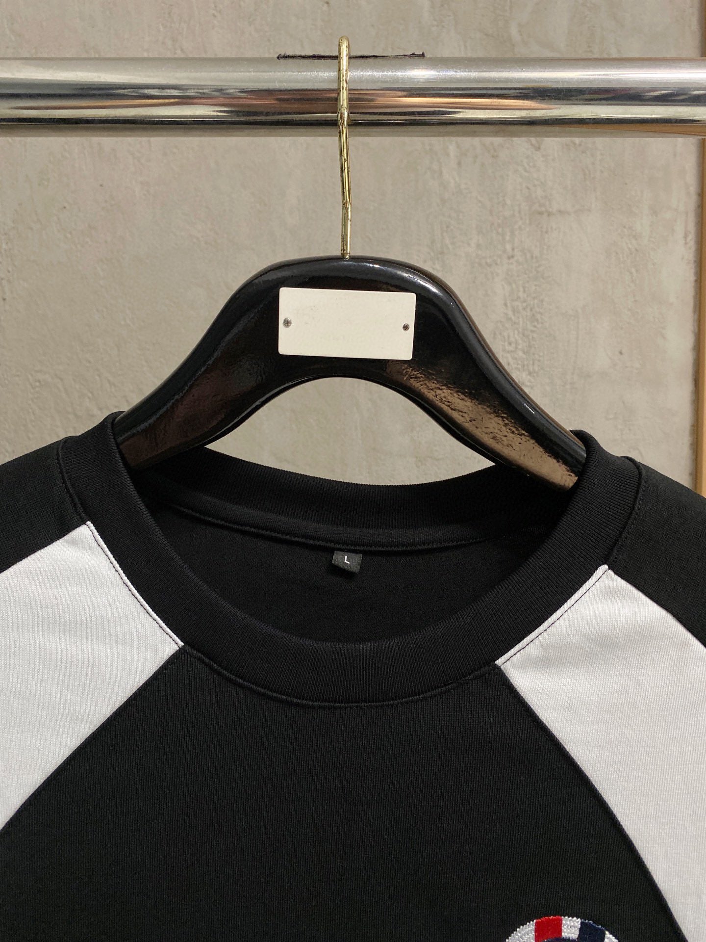 LuxluxHouse Best Quality Clothes T-shirt Moncler