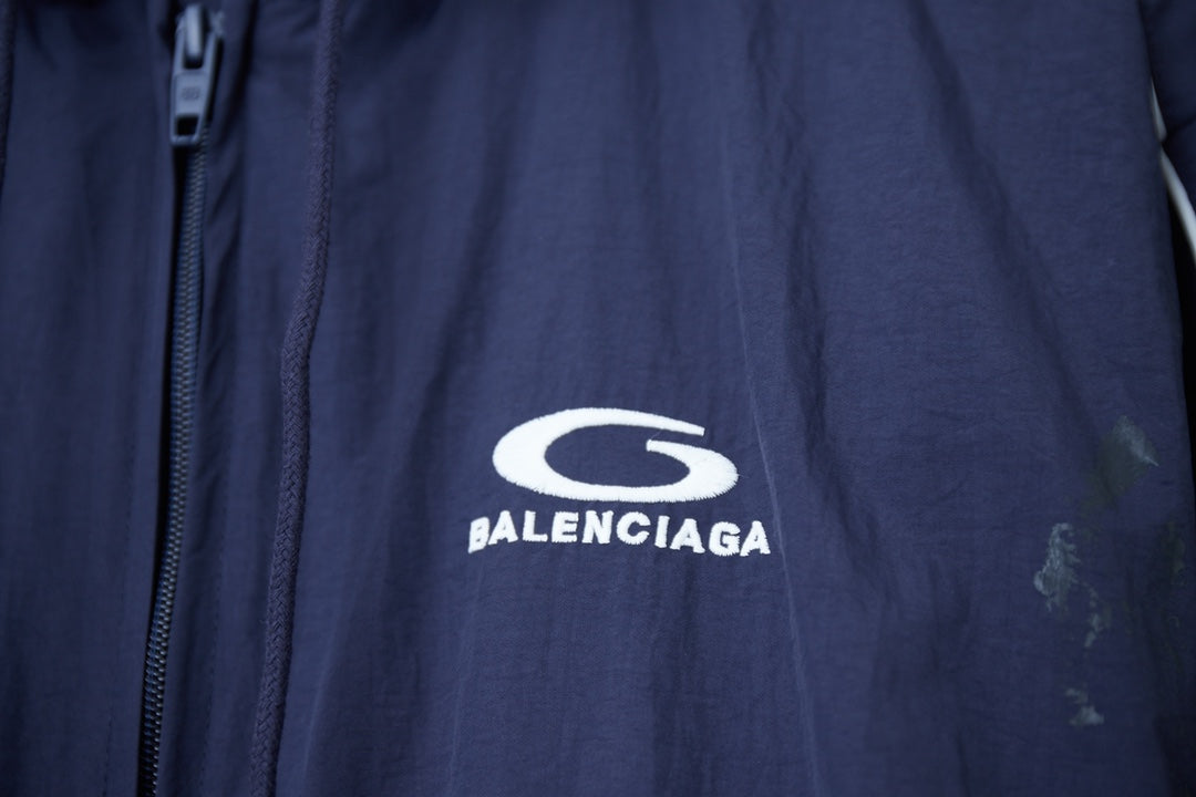 LuxluxHouse Best Quality Clothes Balenciaga Coats & Jackets