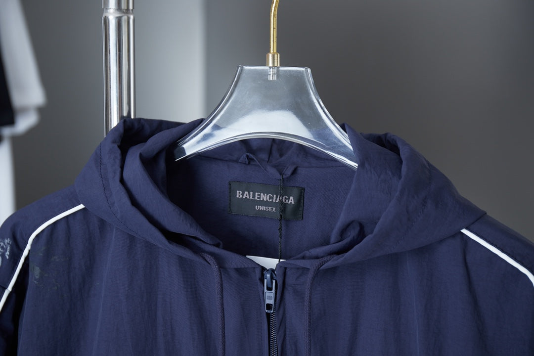 LuxluxHouse Best Quality Clothes Balenciaga Coats & Jackets