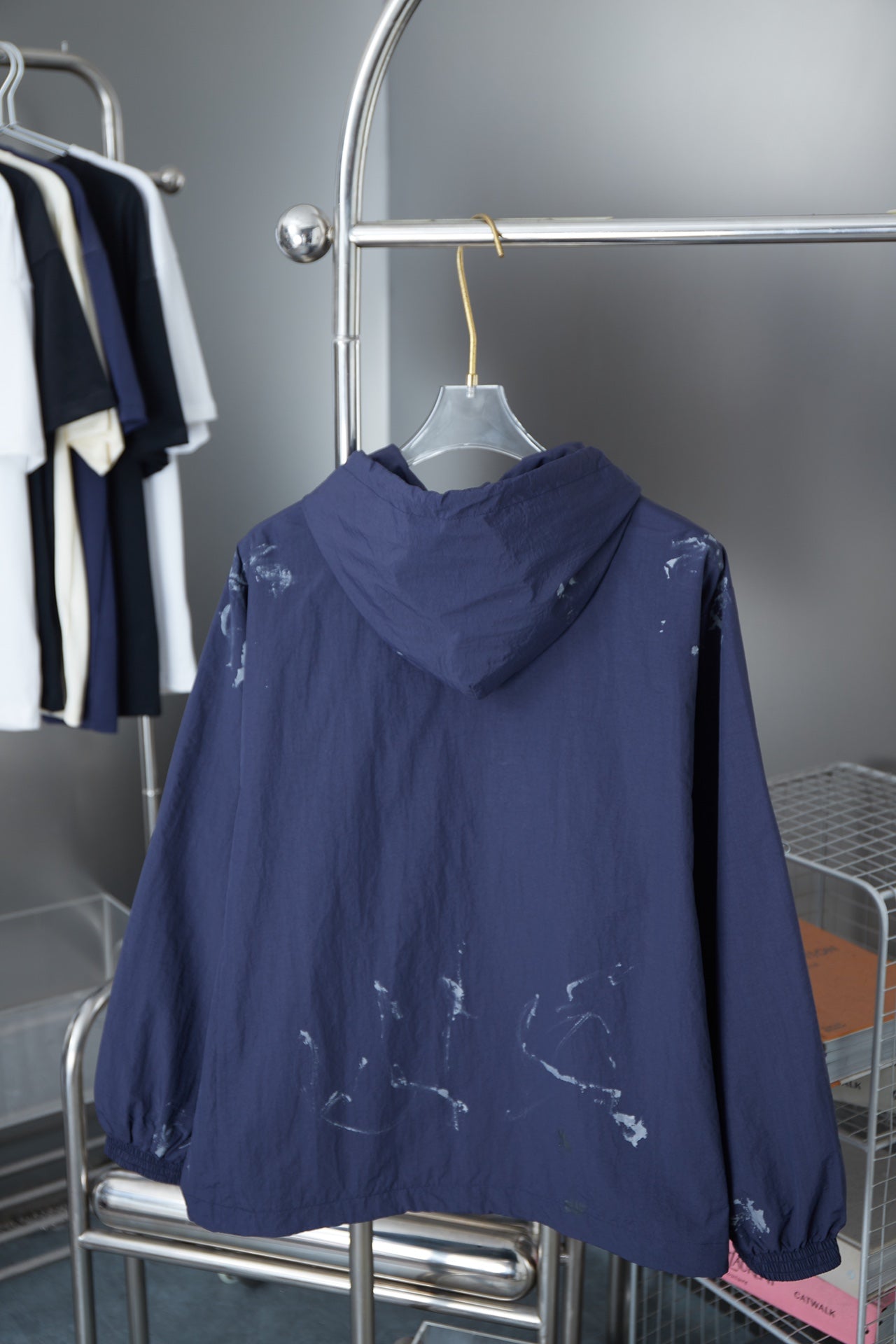 LuxluxHouse Best Quality Clothes Balenciaga Coats & Jackets