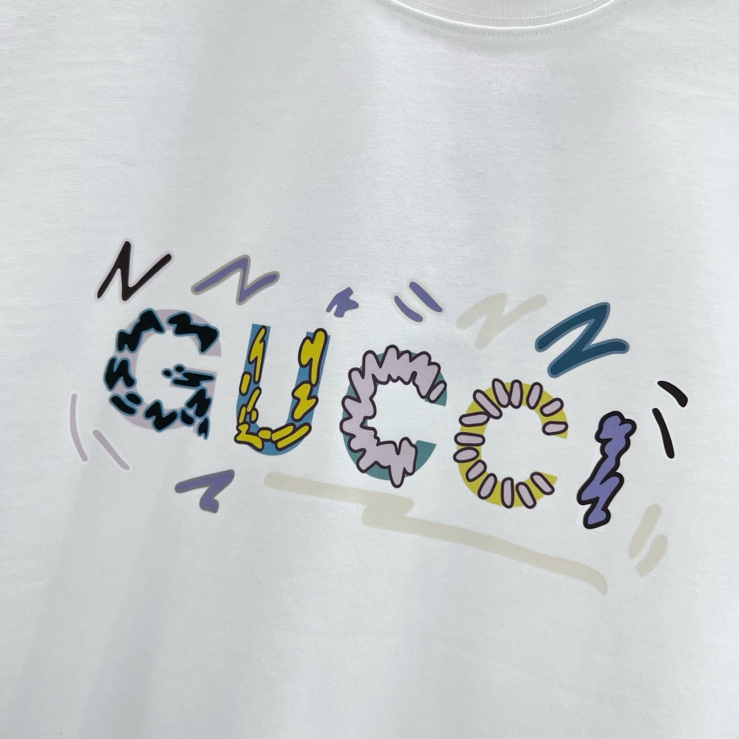 LuxluxHouse Best Quality Clothes Gucci T-shirt