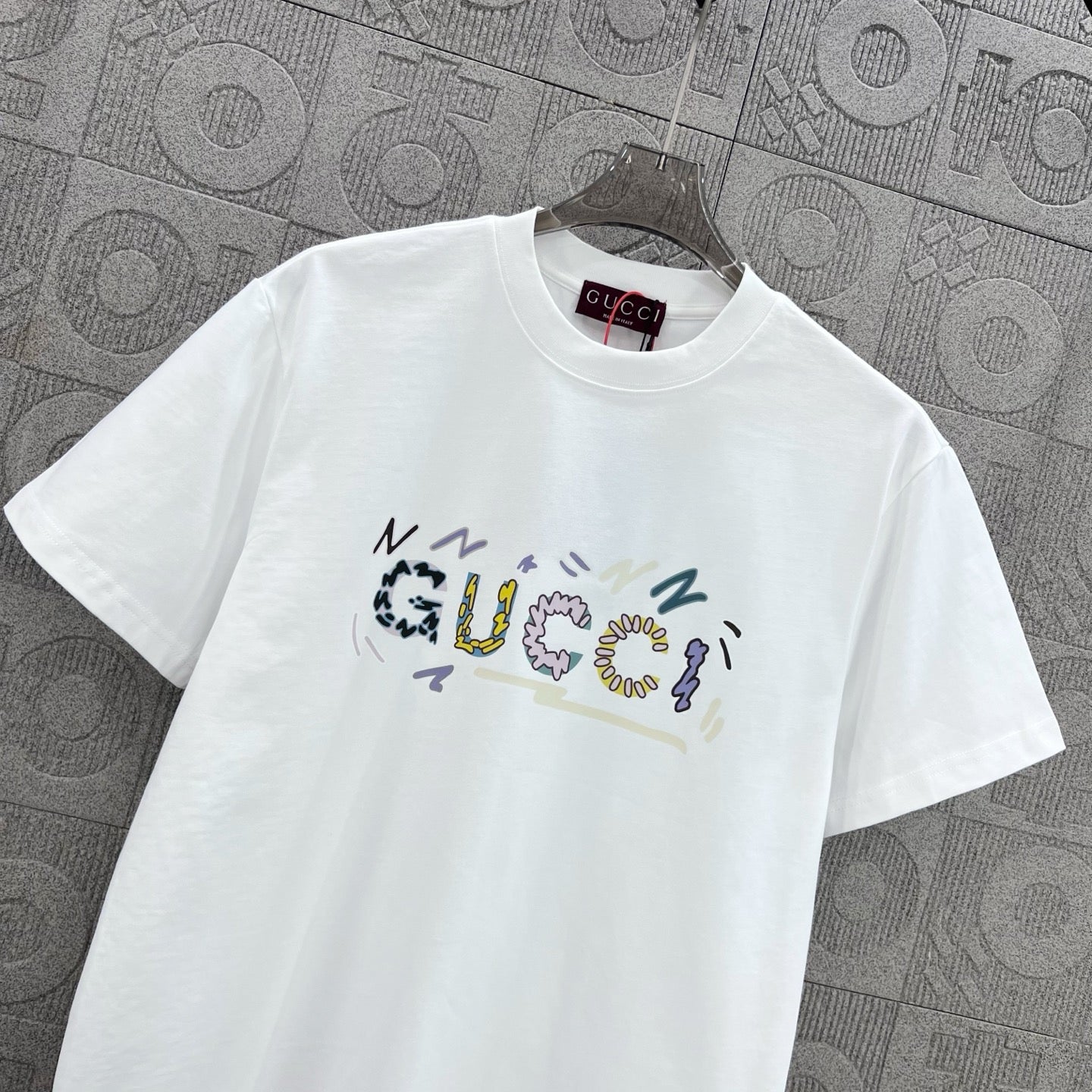 LuxluxHouse Best Quality Clothes Gucci T-shirt