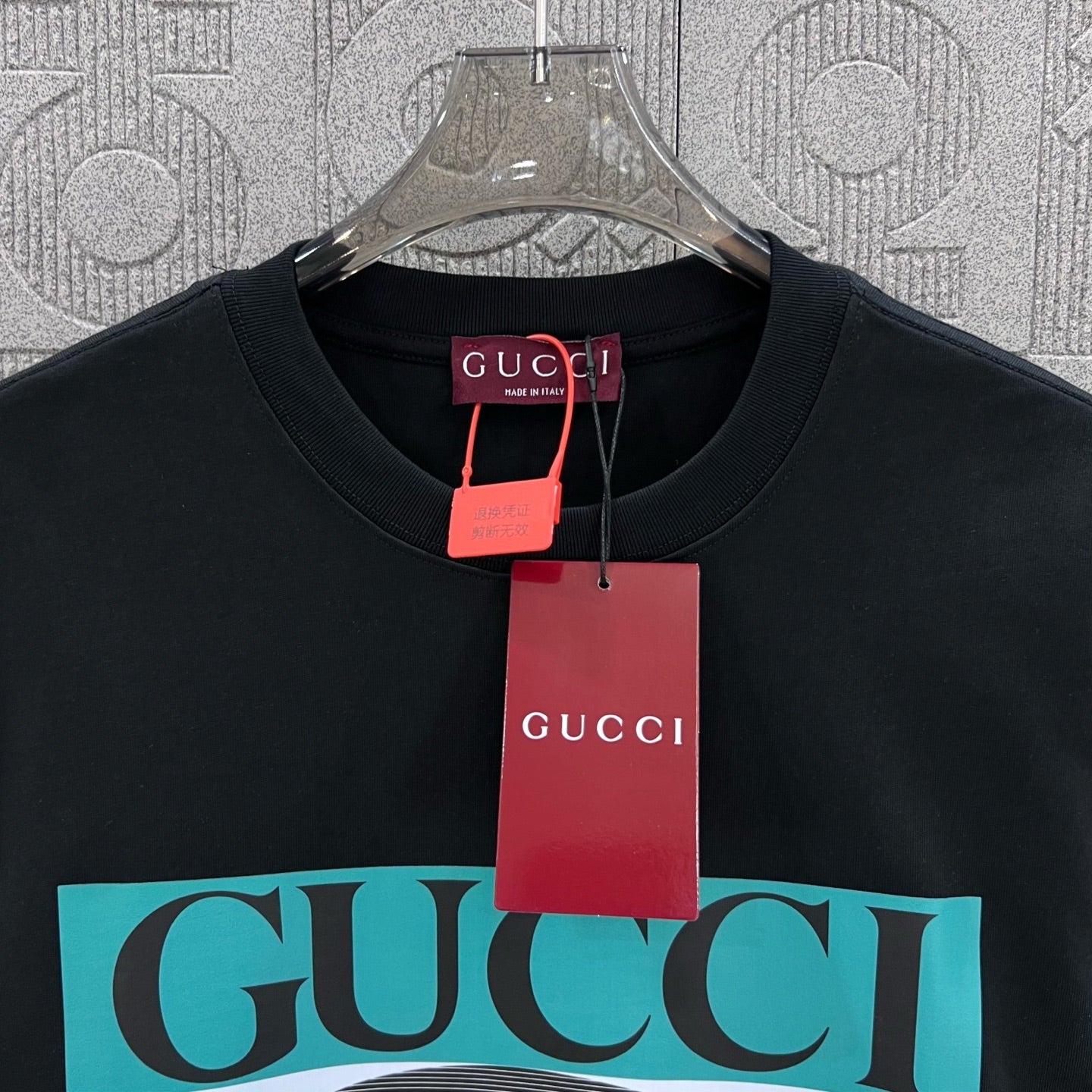 LuxluxHouse Best Quality Clothes Gucci T-shirt