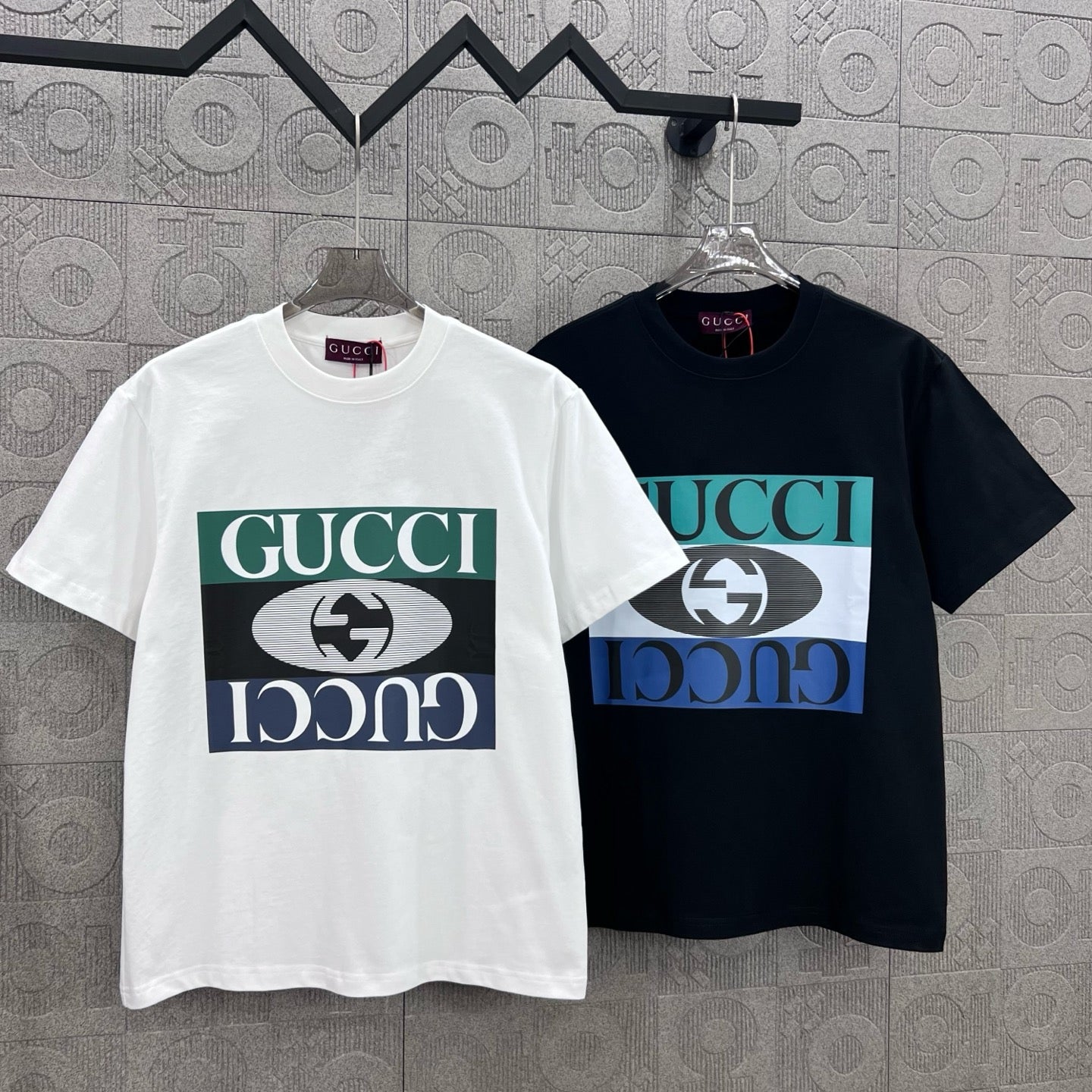 LuxluxHouse Best Quality Clothes Gucci T-shirt