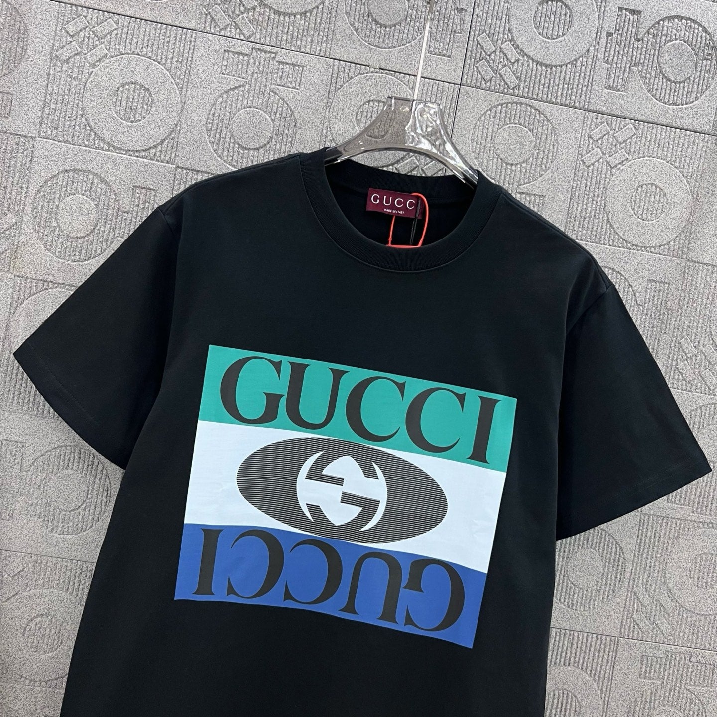 LuxluxHouse Best Quality Clothes Gucci T-shirt