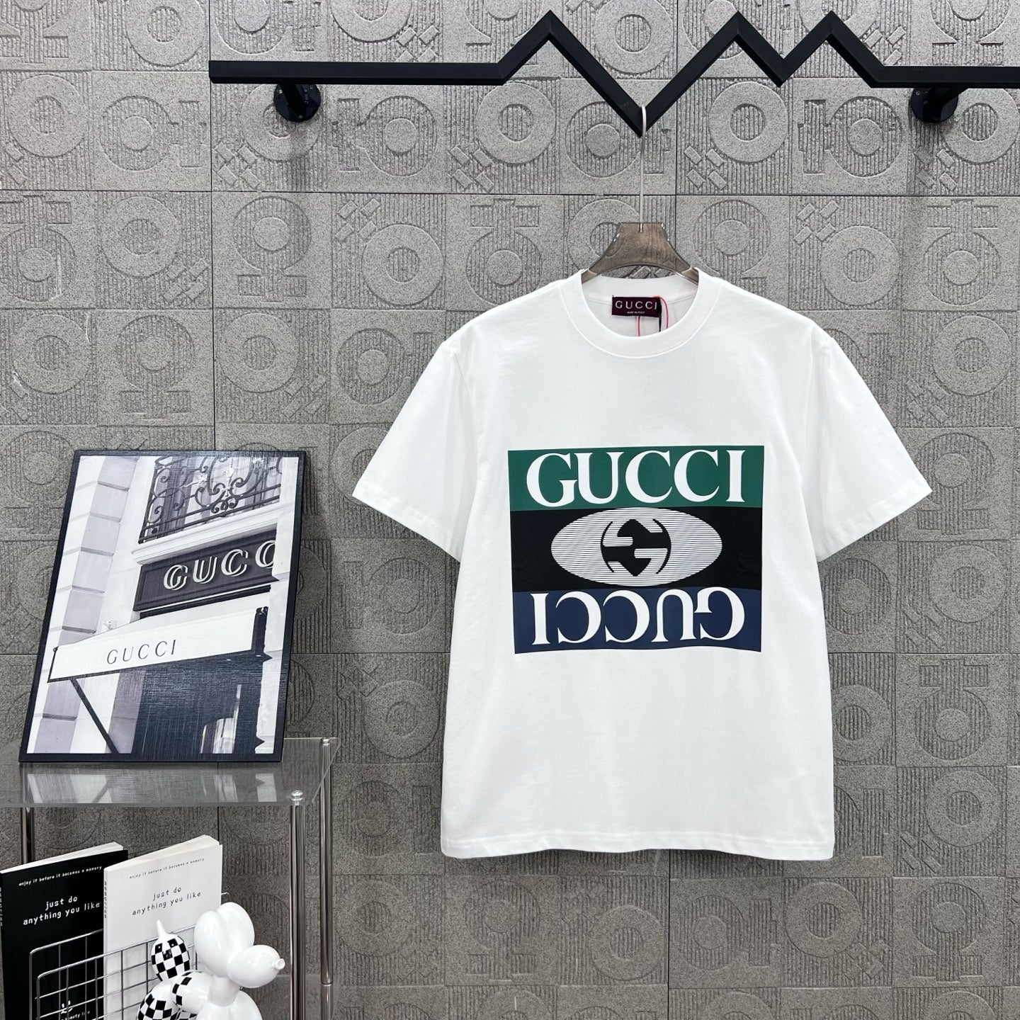 LuxluxHouse Best Quality Clothes Gucci T-shirt
