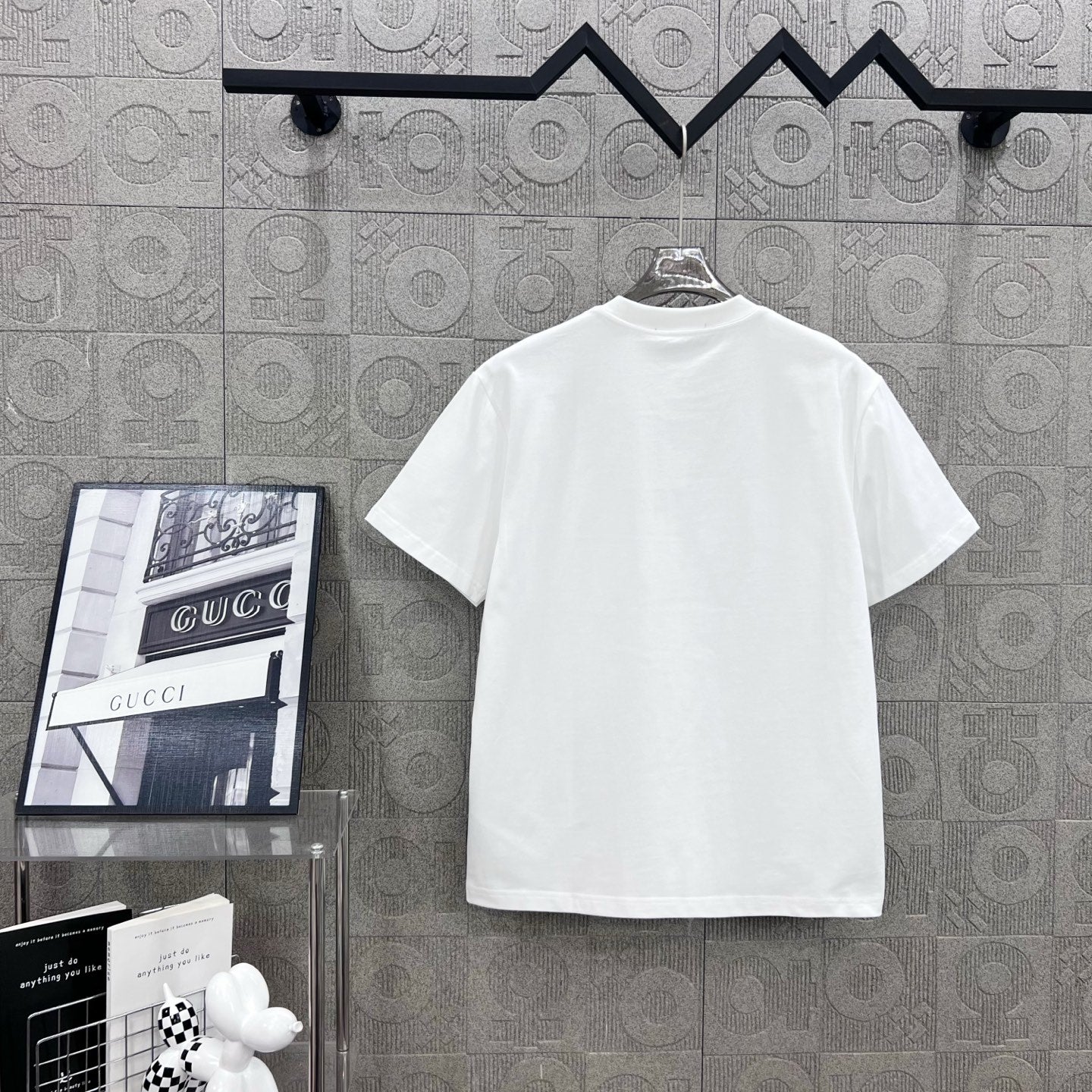 LuxluxHouse Best Quality Clothes Gucci T-shirt