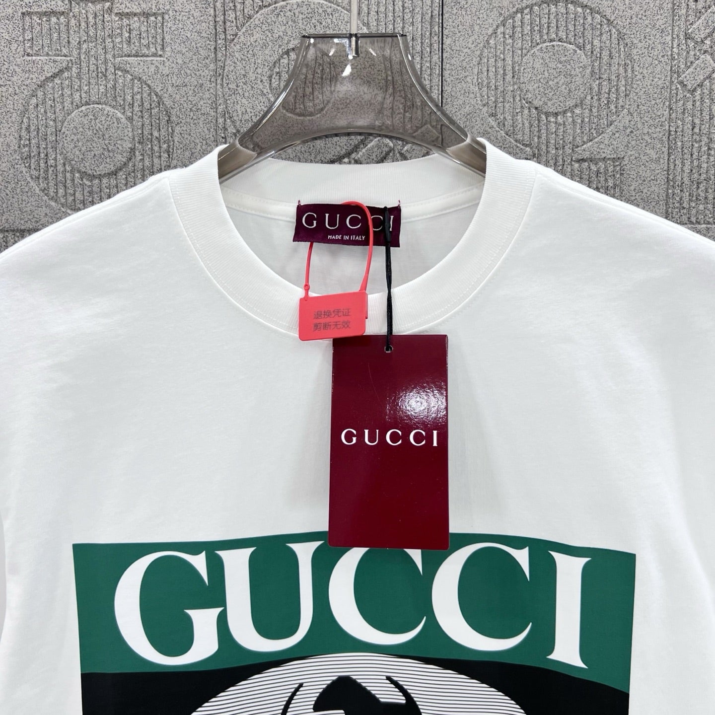 LuxluxHouse Best Quality Clothes Gucci T-shirt
