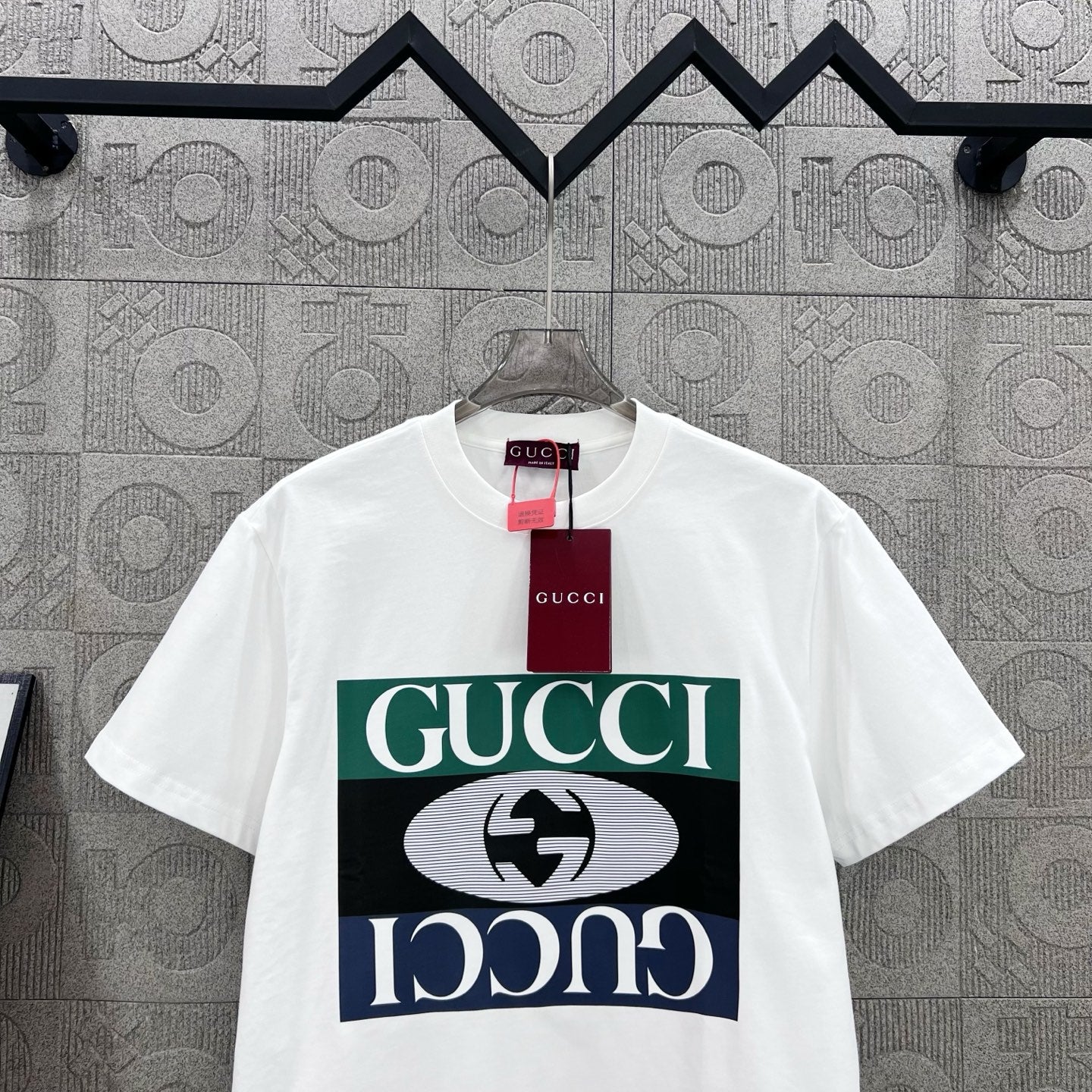 LuxluxHouse Best Quality Clothes Gucci T-shirt