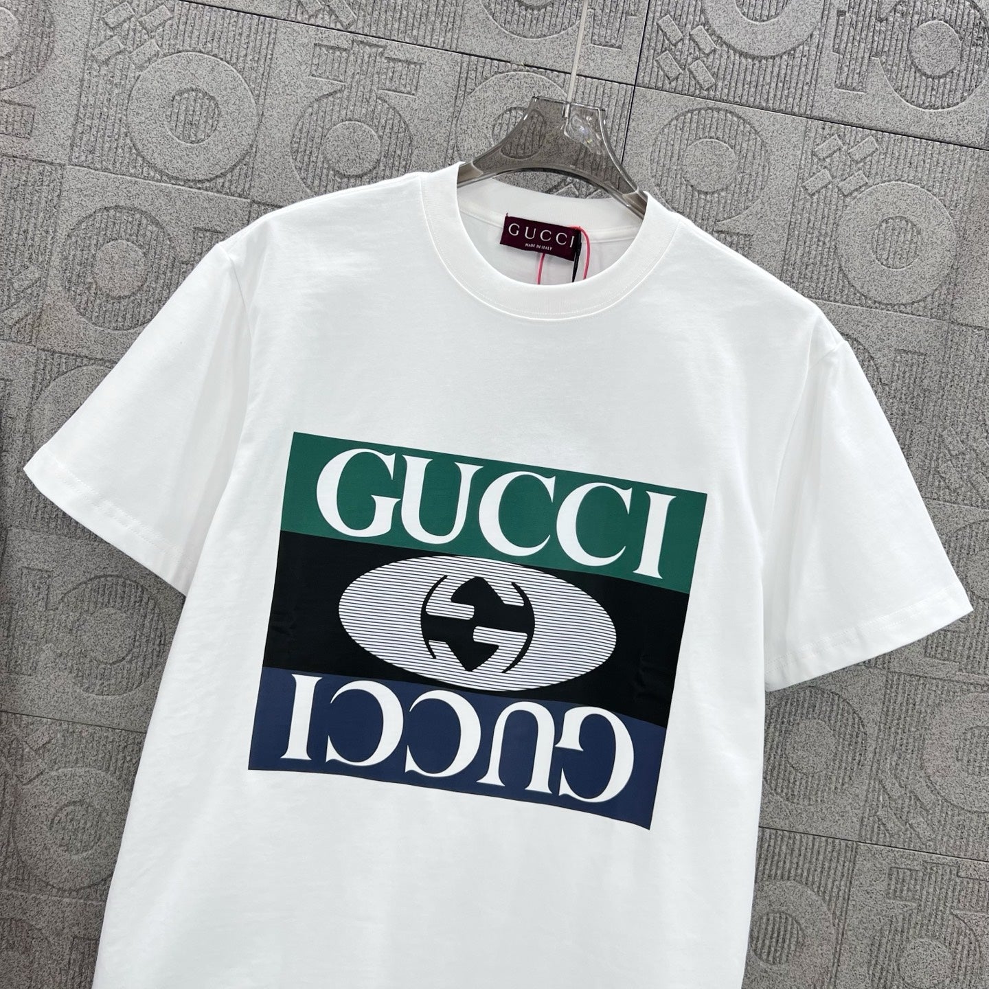 LuxluxHouse Best Quality Clothes Gucci T-shirt