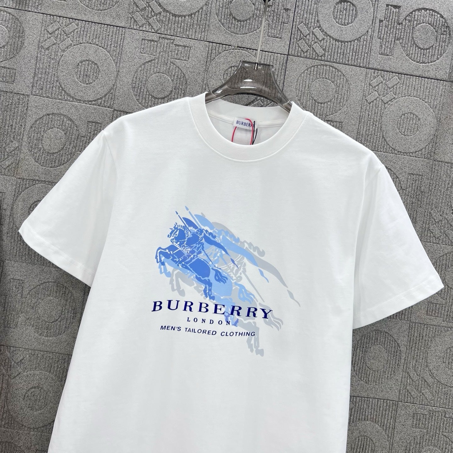 LuxluxHouse Best Quality Clothes Burberry T-shirt
