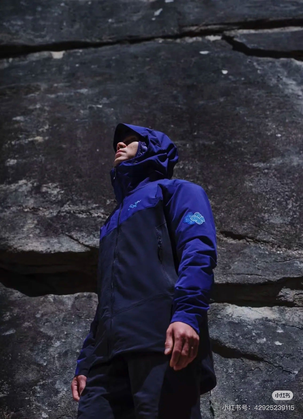 LuxluxHouse Best Quality Clothes Coats & Jackets Arcteryx