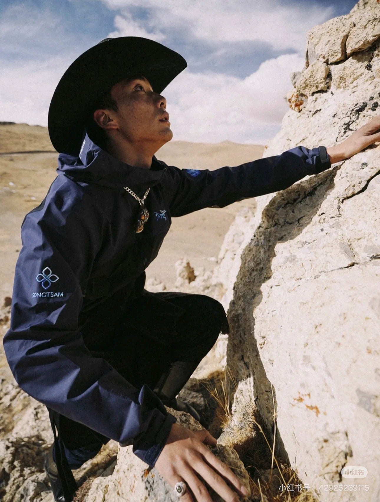 LuxluxHouse Best Quality Clothes Coats & Jackets Arcteryx