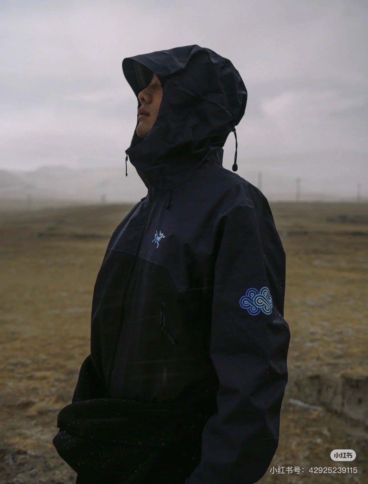 LuxluxHouse Best Quality Clothes Coats & Jackets Arcteryx