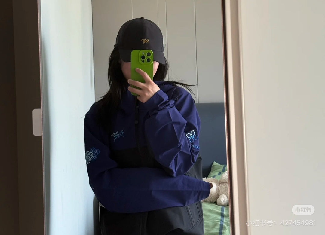 LuxluxHouse Best Quality Clothes Coats & Jackets Arcteryx