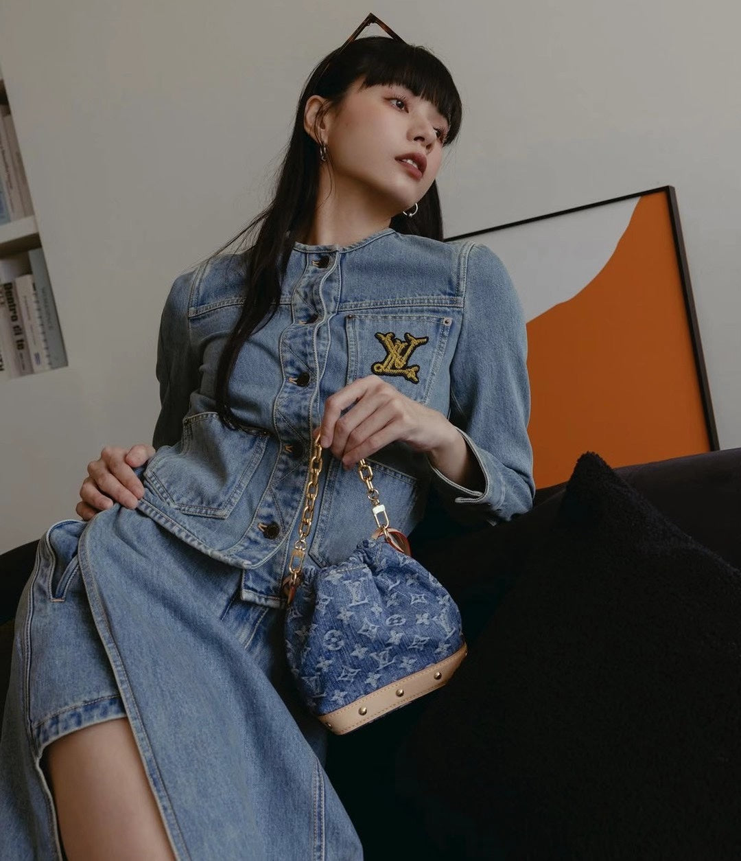 LuxluxHouse Best Quality Bags Louis Vuitton Women