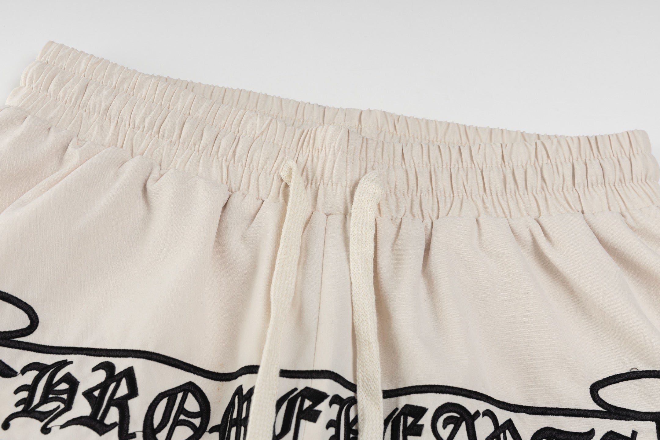 LuxluxHouse Best Quality Clothes Pants Chrome Hearts