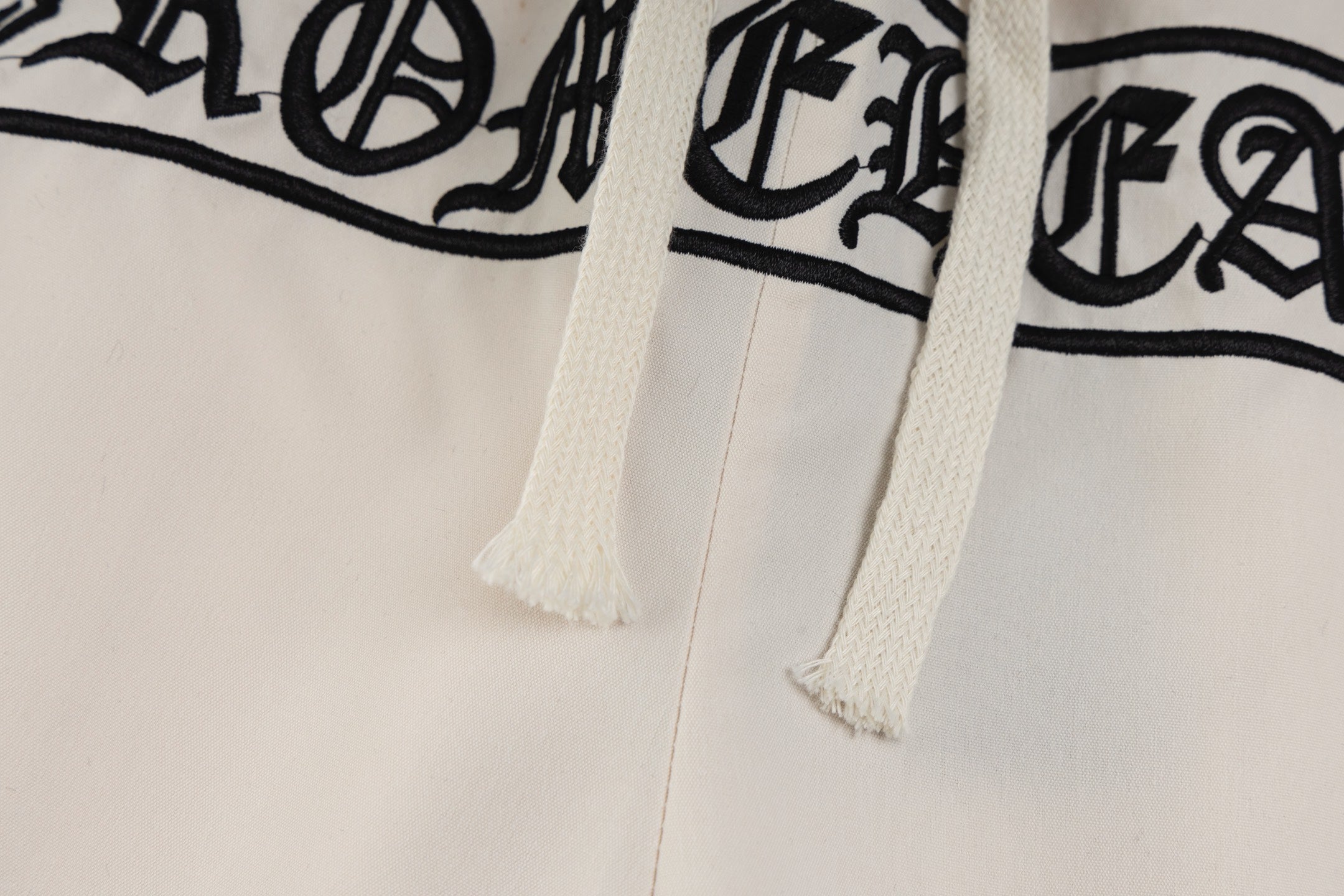 LuxluxHouse Best Quality Clothes Pants Chrome Hearts