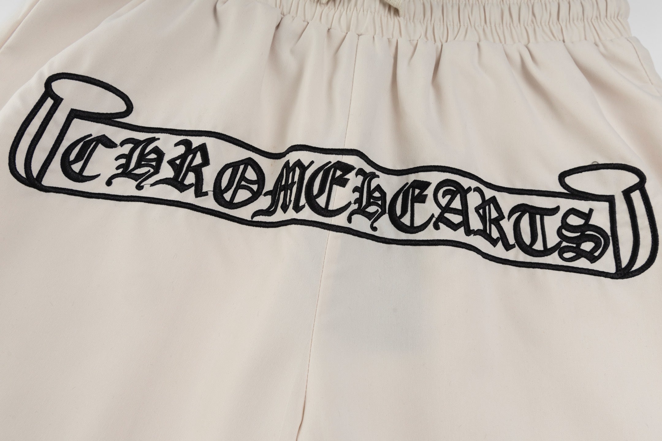 LuxluxHouse Best Quality Clothes Pants Chrome Hearts