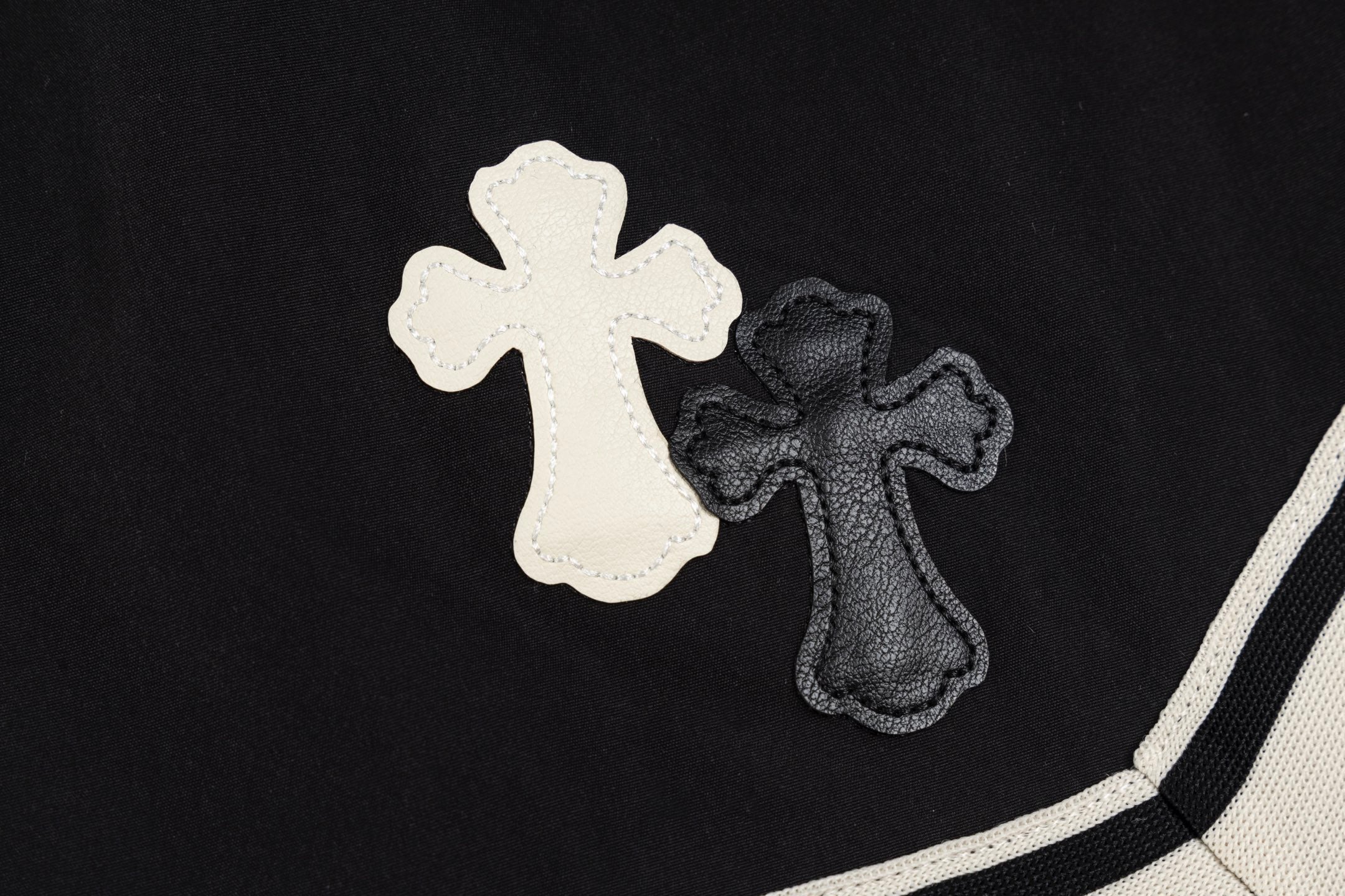 LuxluxHouse Best Quality Clothes Pants Chrome Hearts