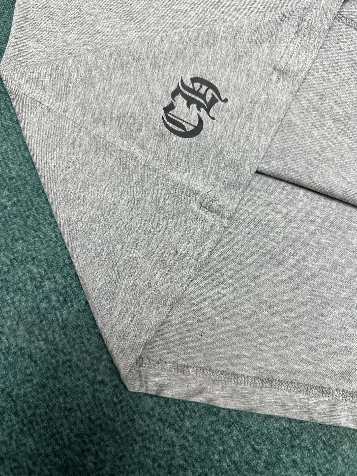 LuxluxHouse Best Quality Clothes Chrome Hearts T-shirt