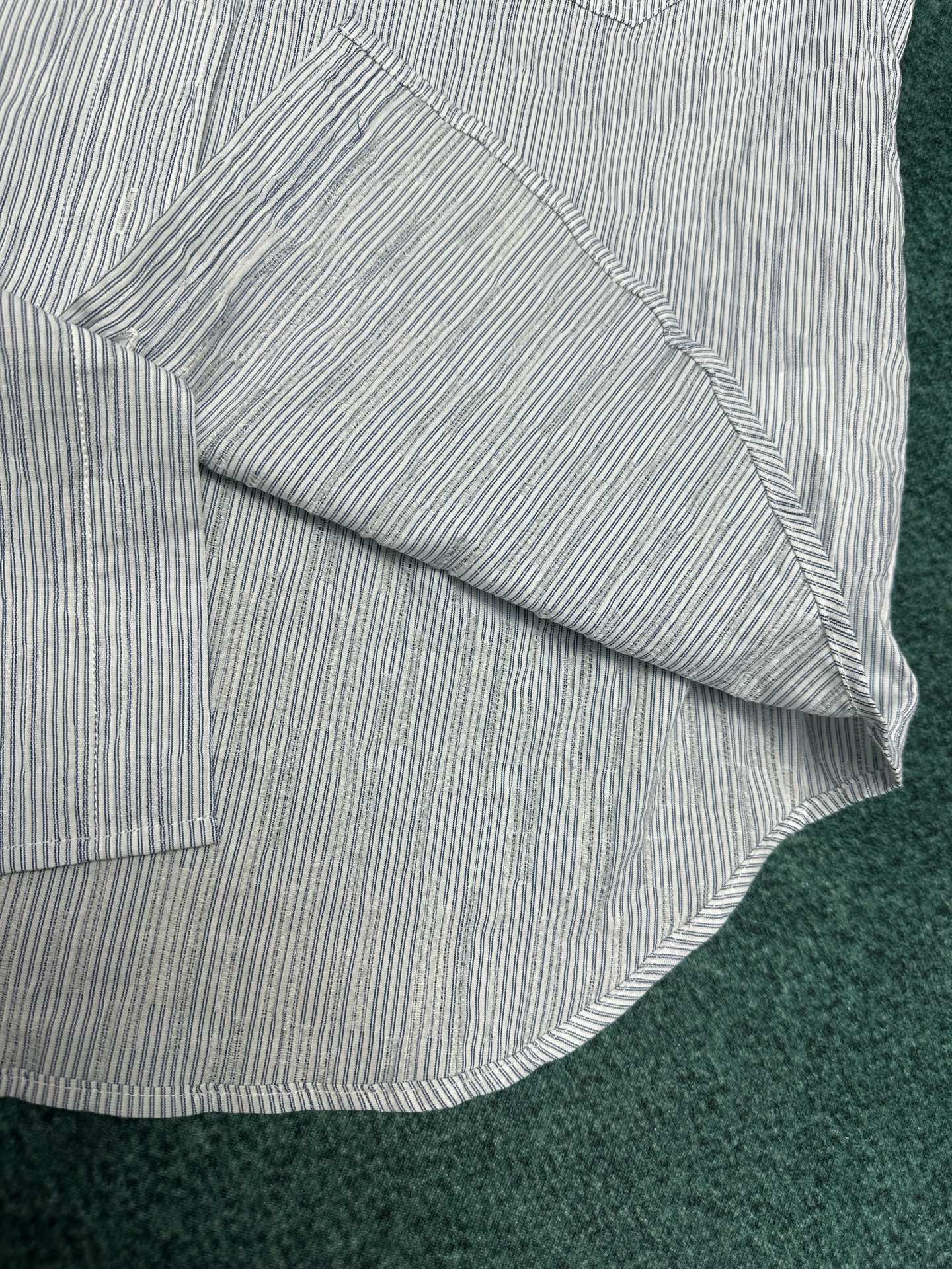 LuxluxHouse Best Quality Clothes Shirts&Polo Loewe