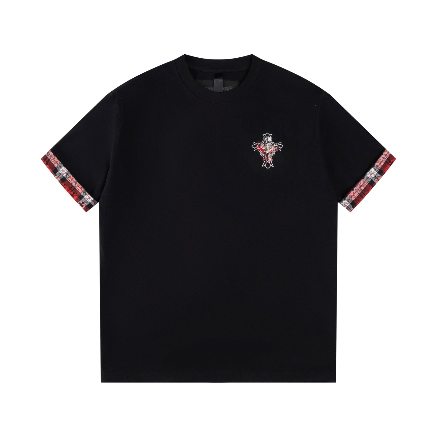 LuxluxHouse Best Quality Clothes Chrome Hearts T-shirt