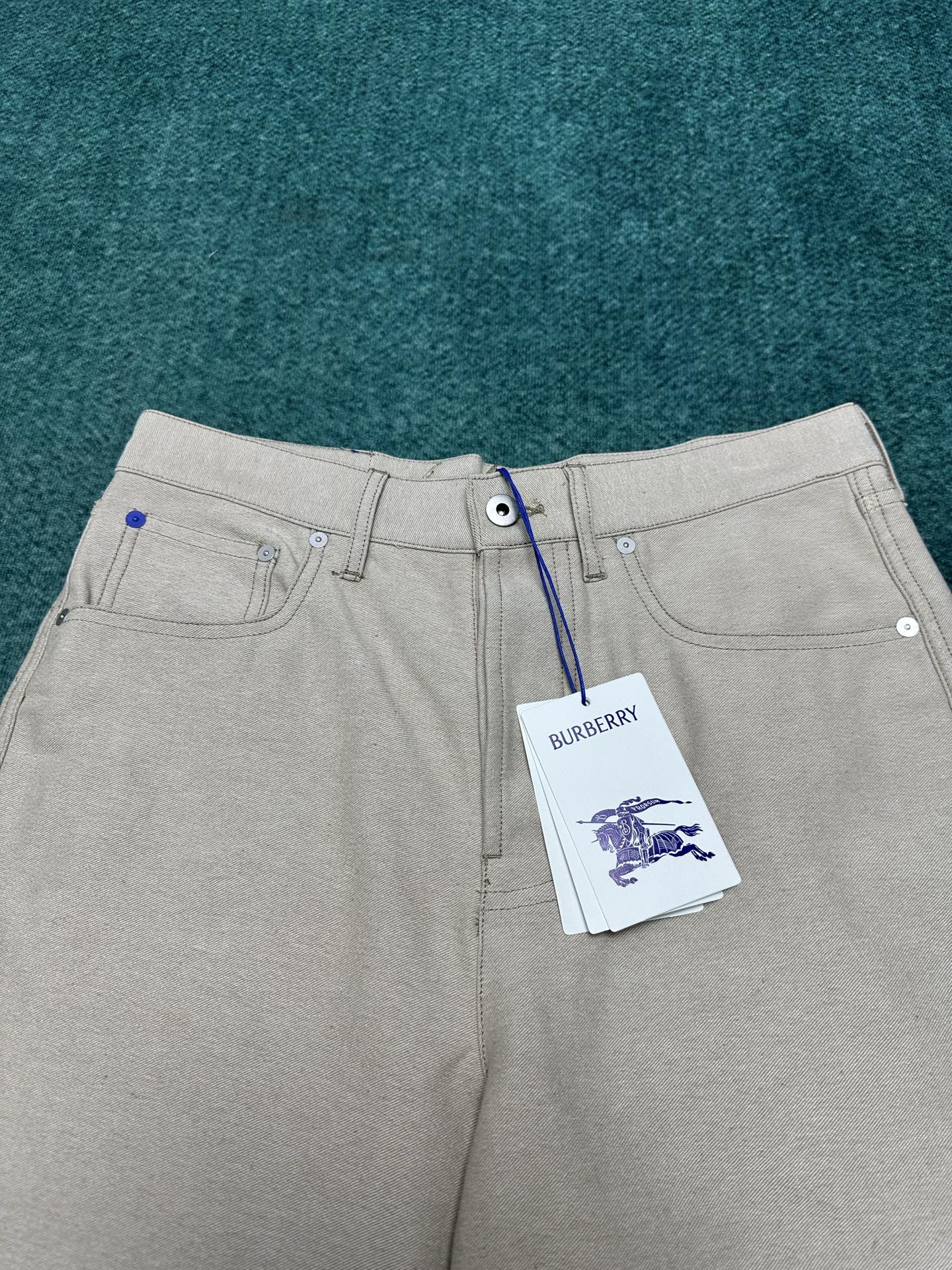 LuxluxHouse Best Quality Clothes Burberry Pants