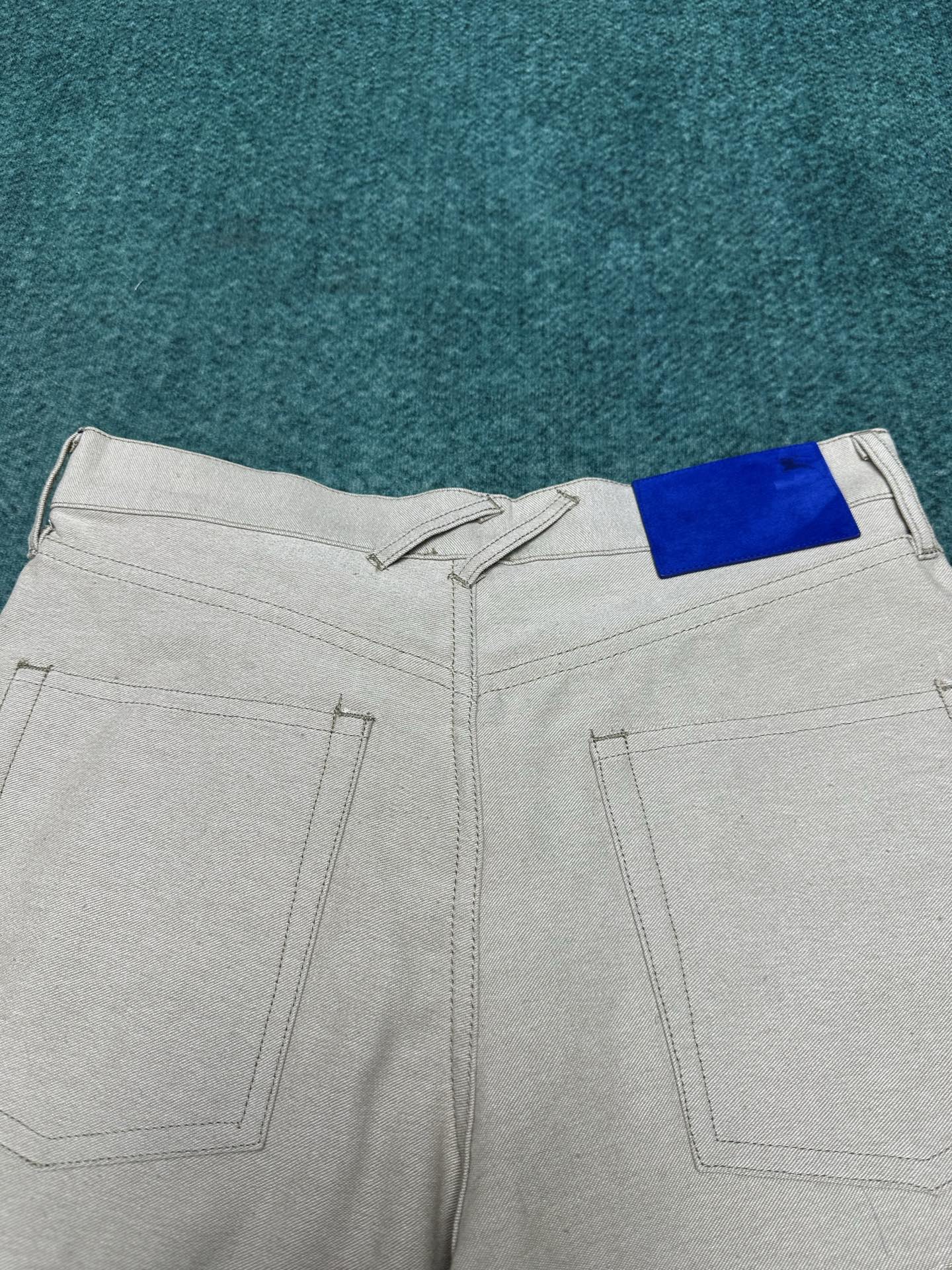 LuxluxHouse Best Quality Clothes Burberry Pants