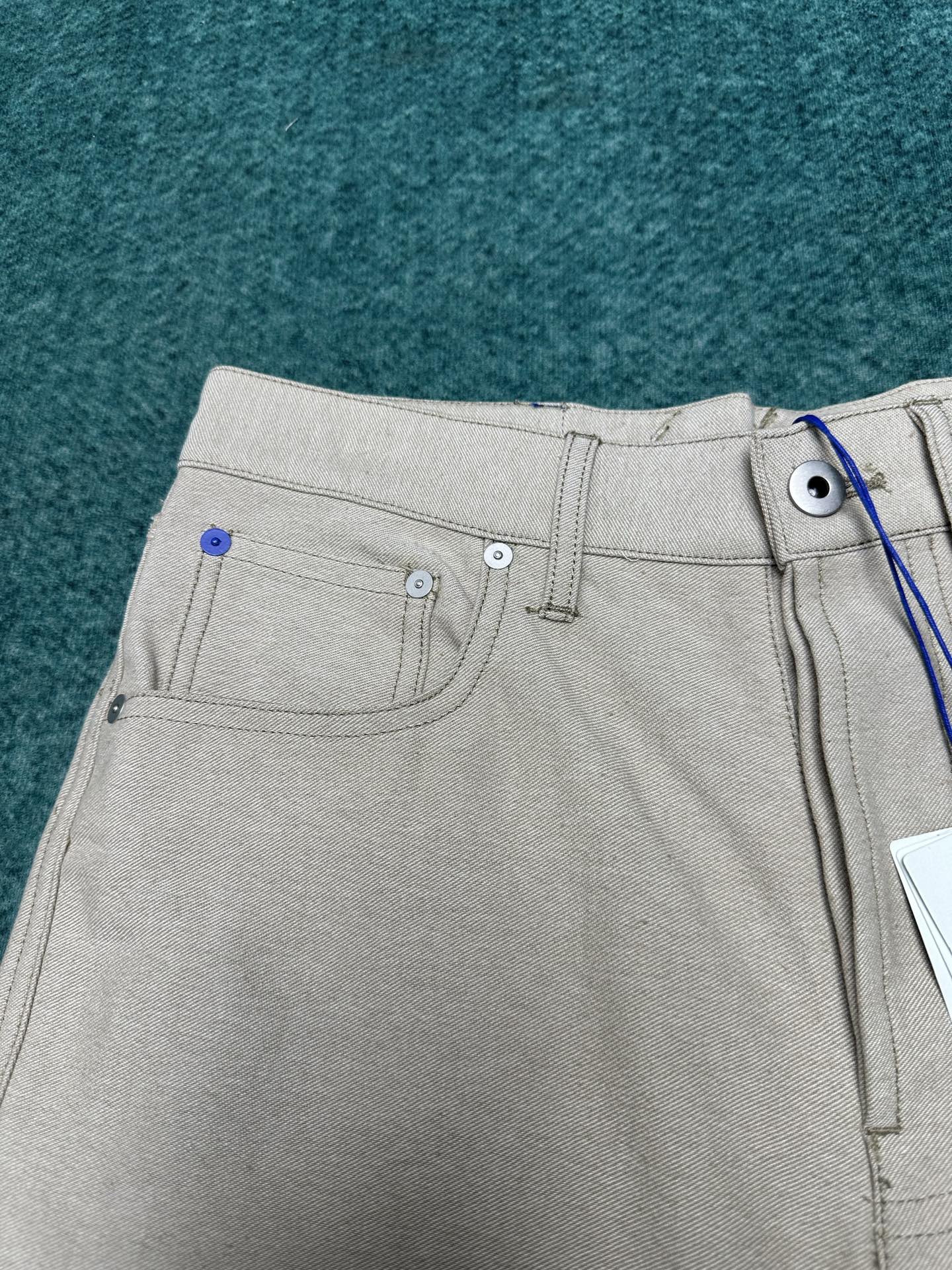 LuxluxHouse Best Quality Clothes Burberry Pants