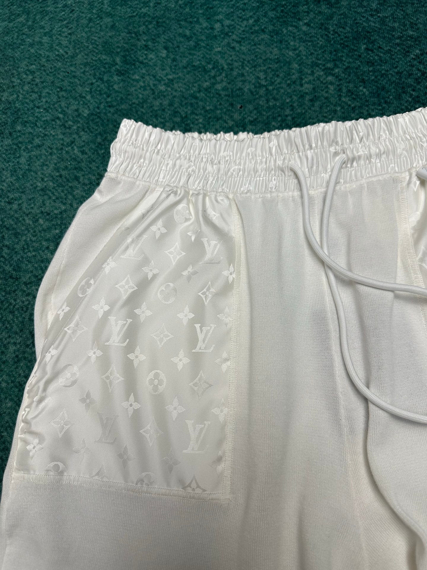 LuxluxHouse Best Quality Clothes Pants Louis Vuitton