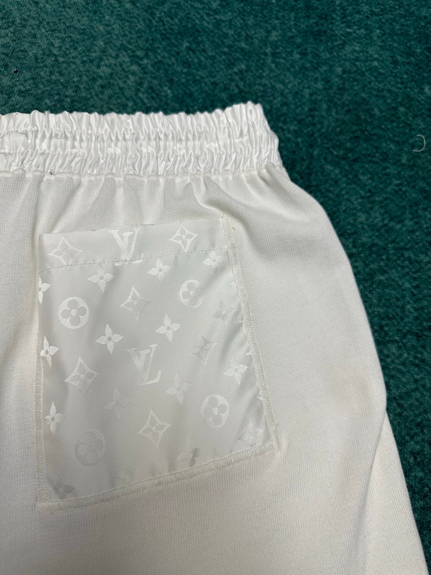 LuxluxHouse Best Quality Clothes Pants Louis Vuitton