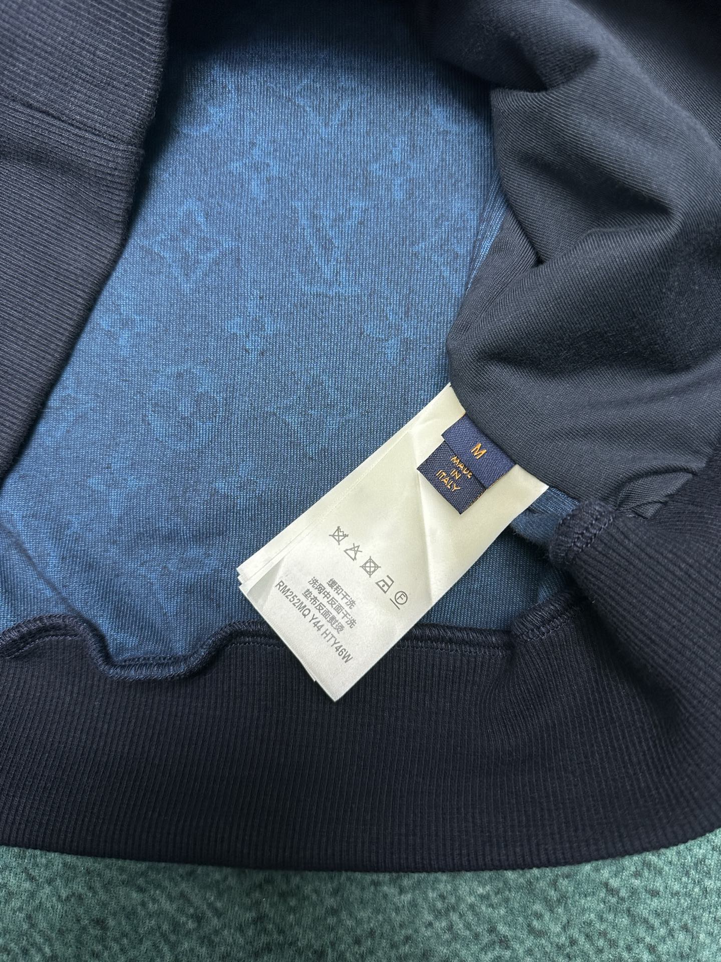 LuxluxHouse Best Quality Clothes Hoodie & Sweater Louis Vuitton