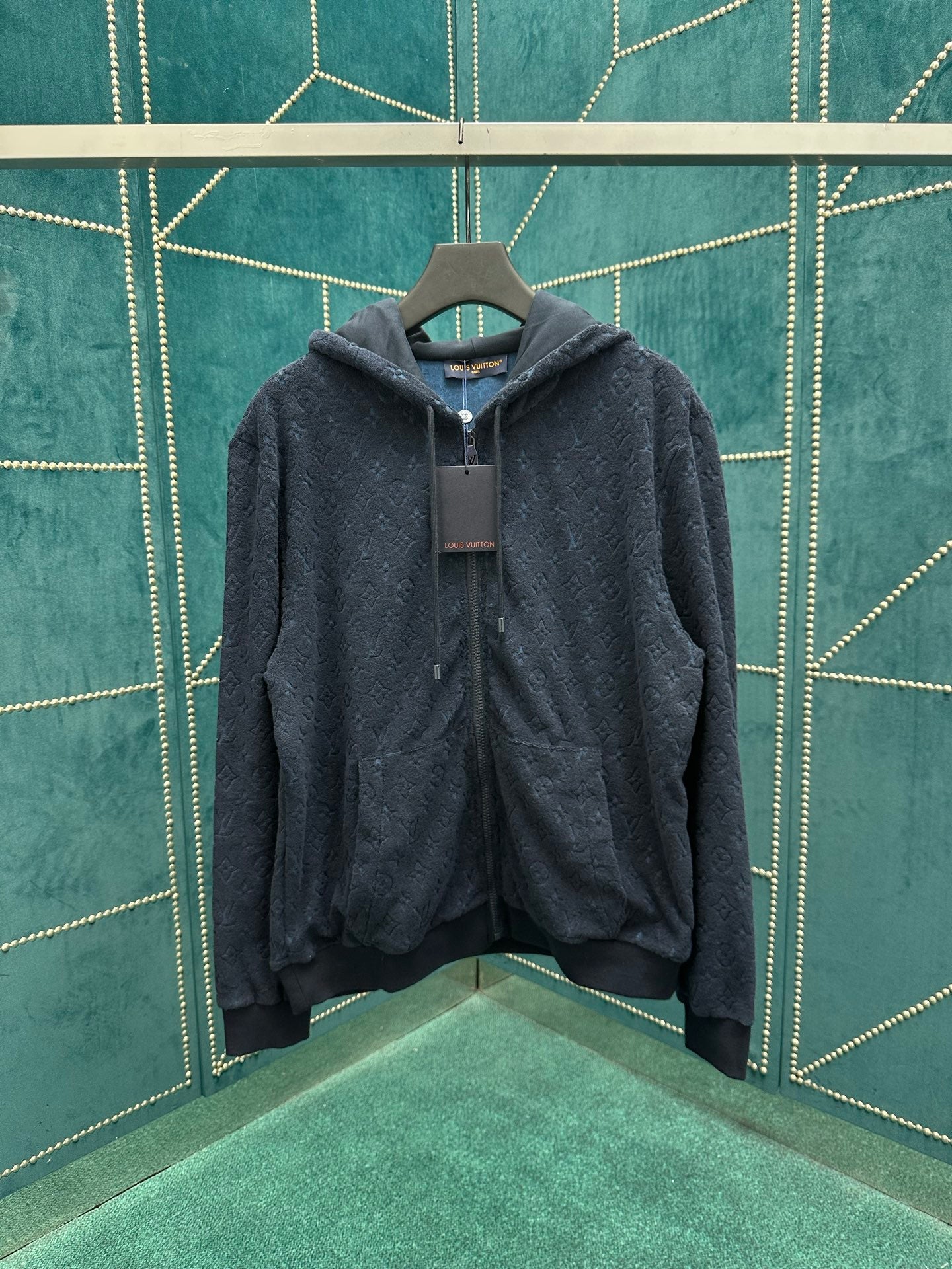 LuxluxHouse Best Quality Clothes Hoodie & Sweater Louis Vuitton