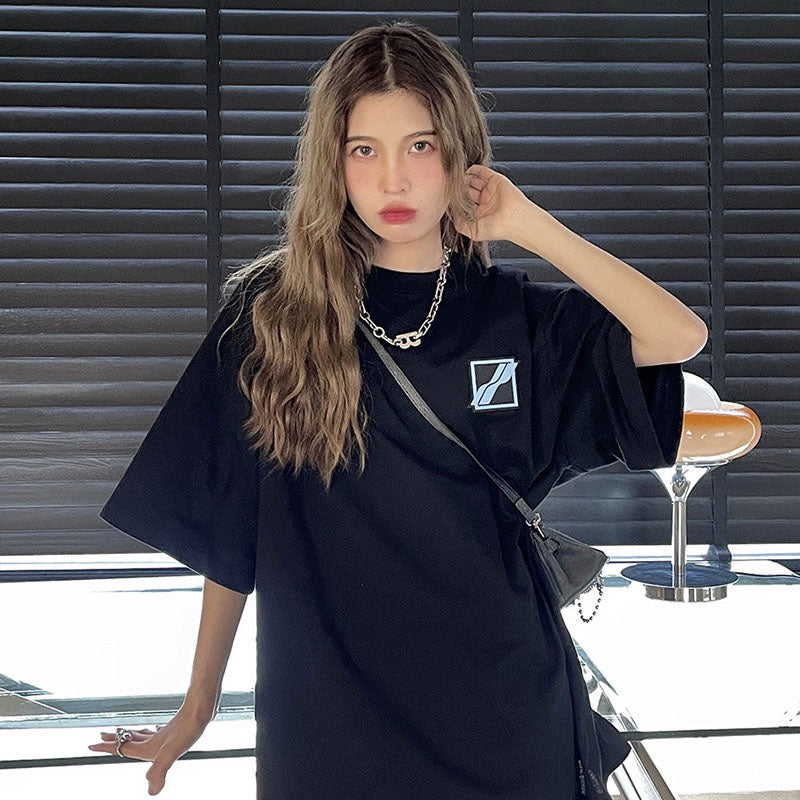 LuxluxHouse Best Quality Clothes T-shirt WE11DONE
