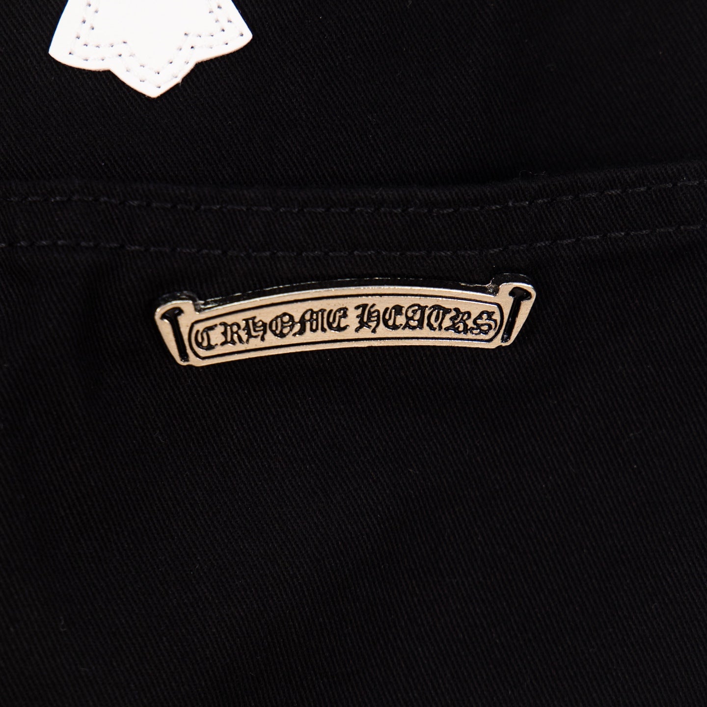 LuxluxHouse Best Quality Clothes Pants Chrome Hearts
