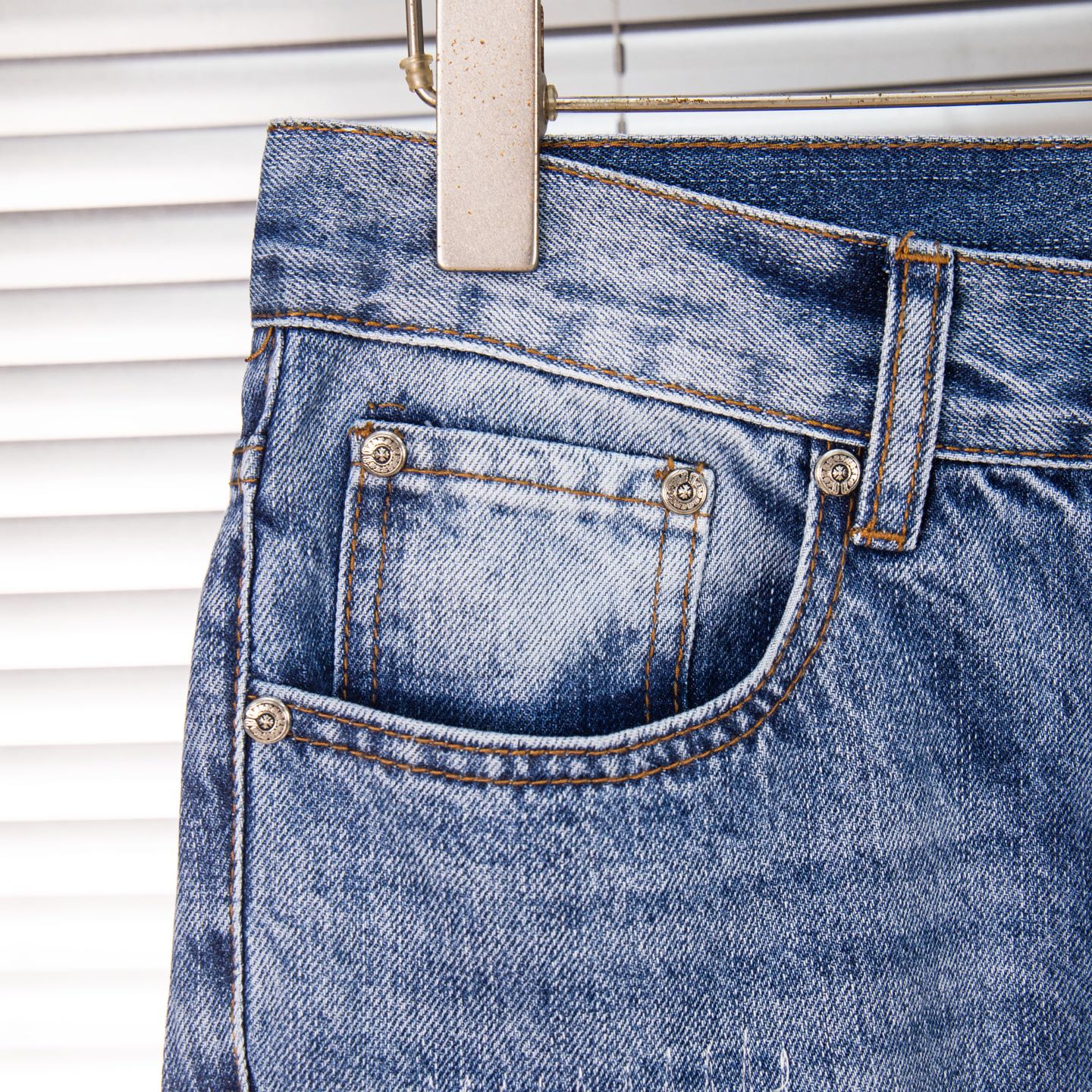 LuxluxHouse Best Quality Clothes Pants Chrome Hearts