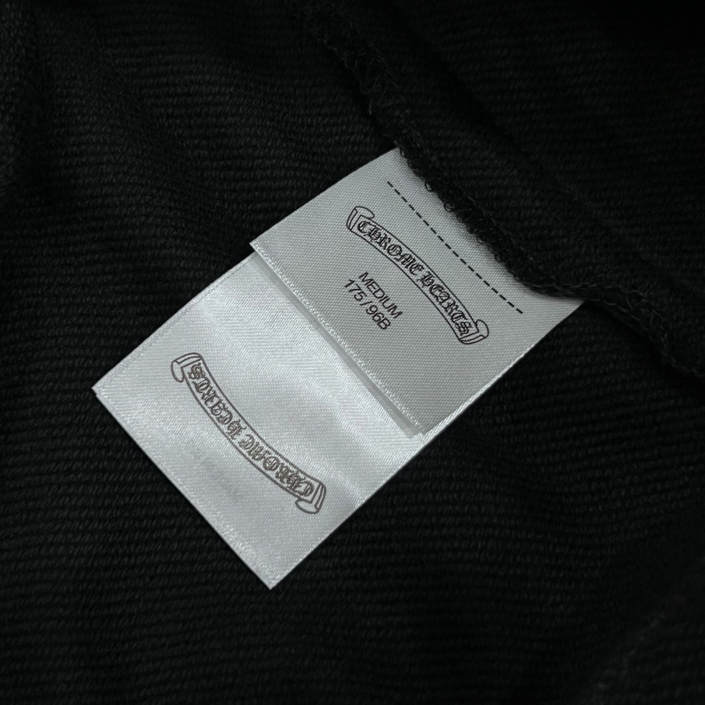 LuxluxHouse Best Quality Clothes Pants Chrome Hearts