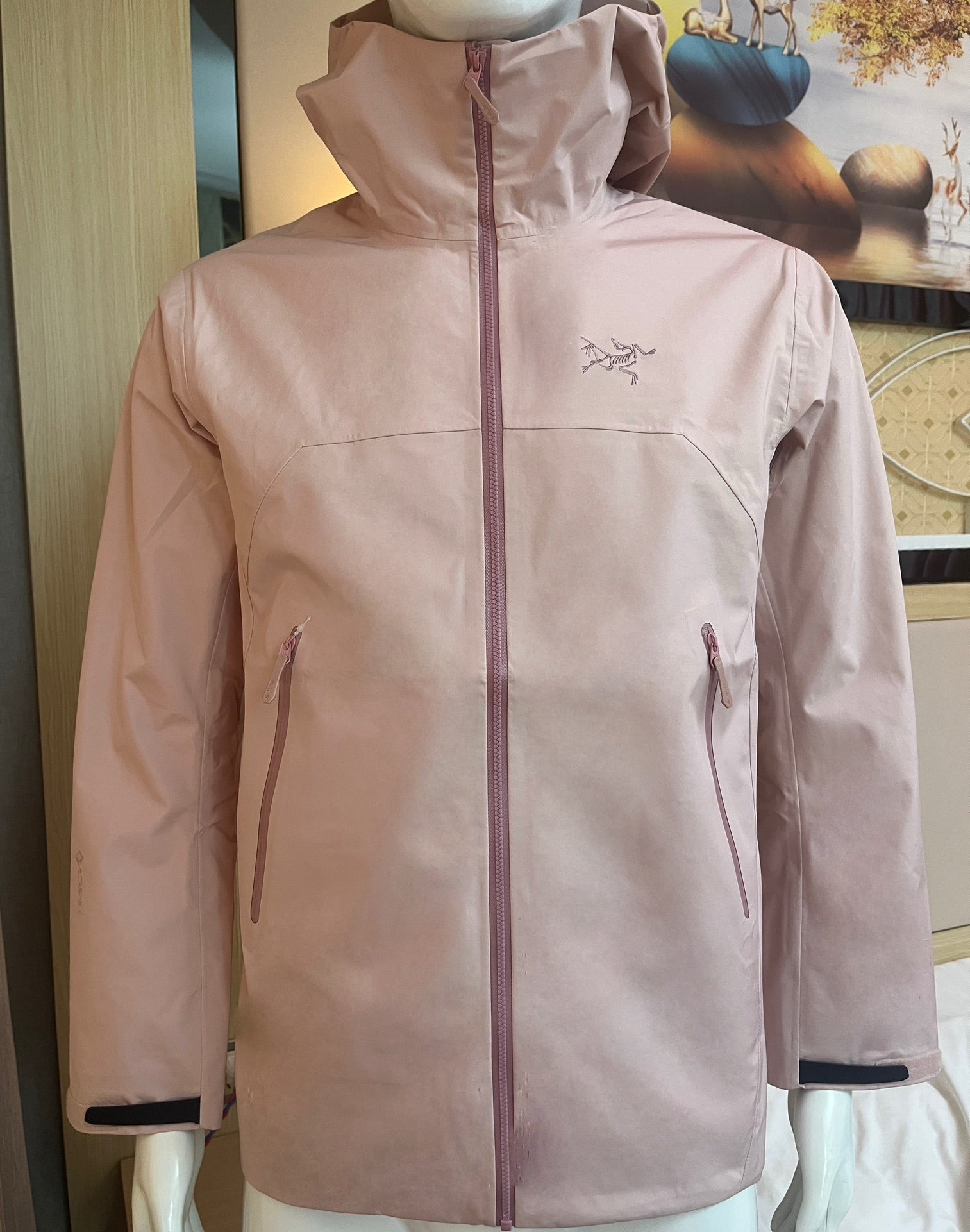LuxluxHouse Best Quality Clothes Coats & Jackets Arcteryx