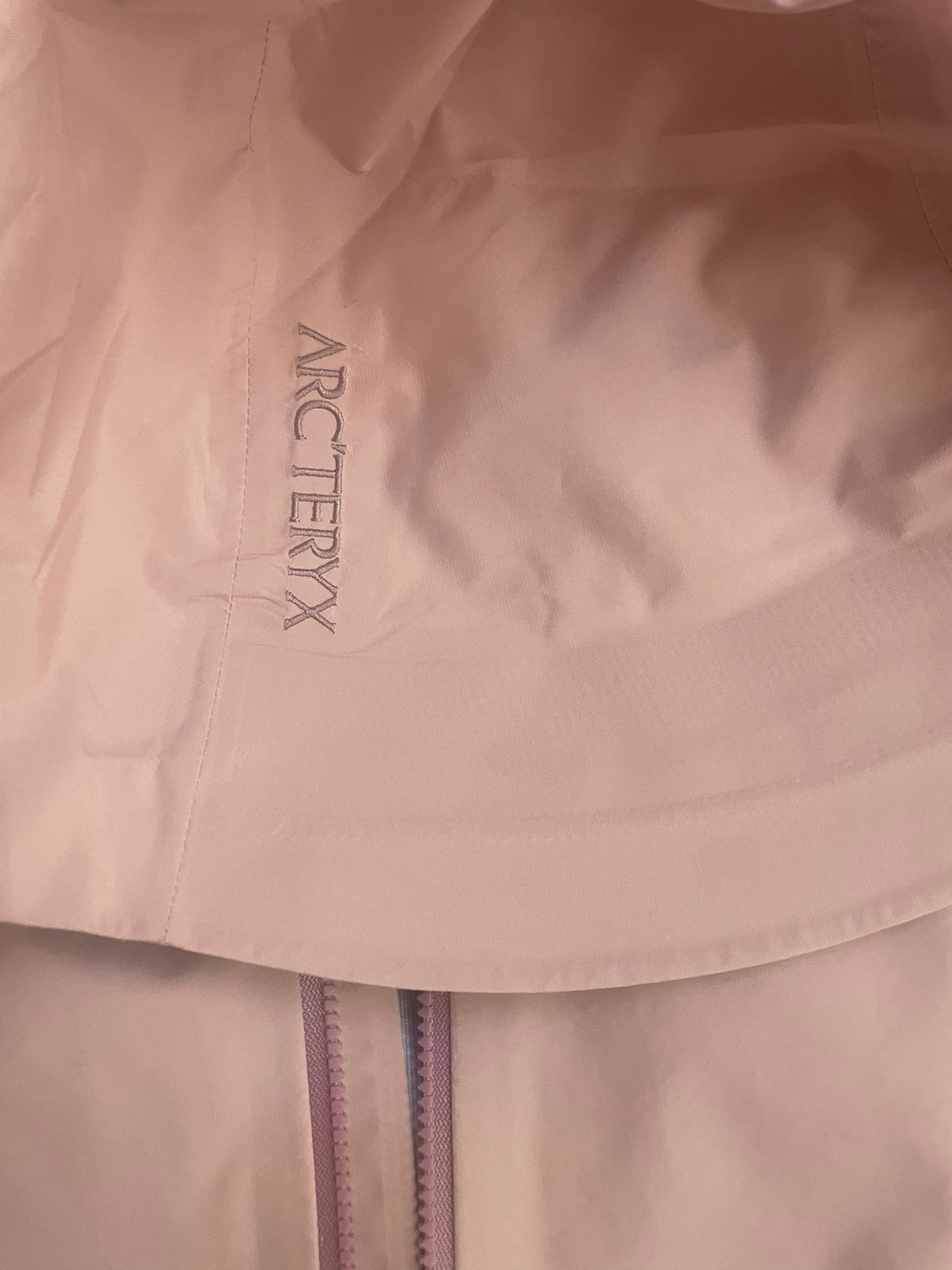 LuxluxHouse Best Quality Clothes Coats & Jackets Arcteryx