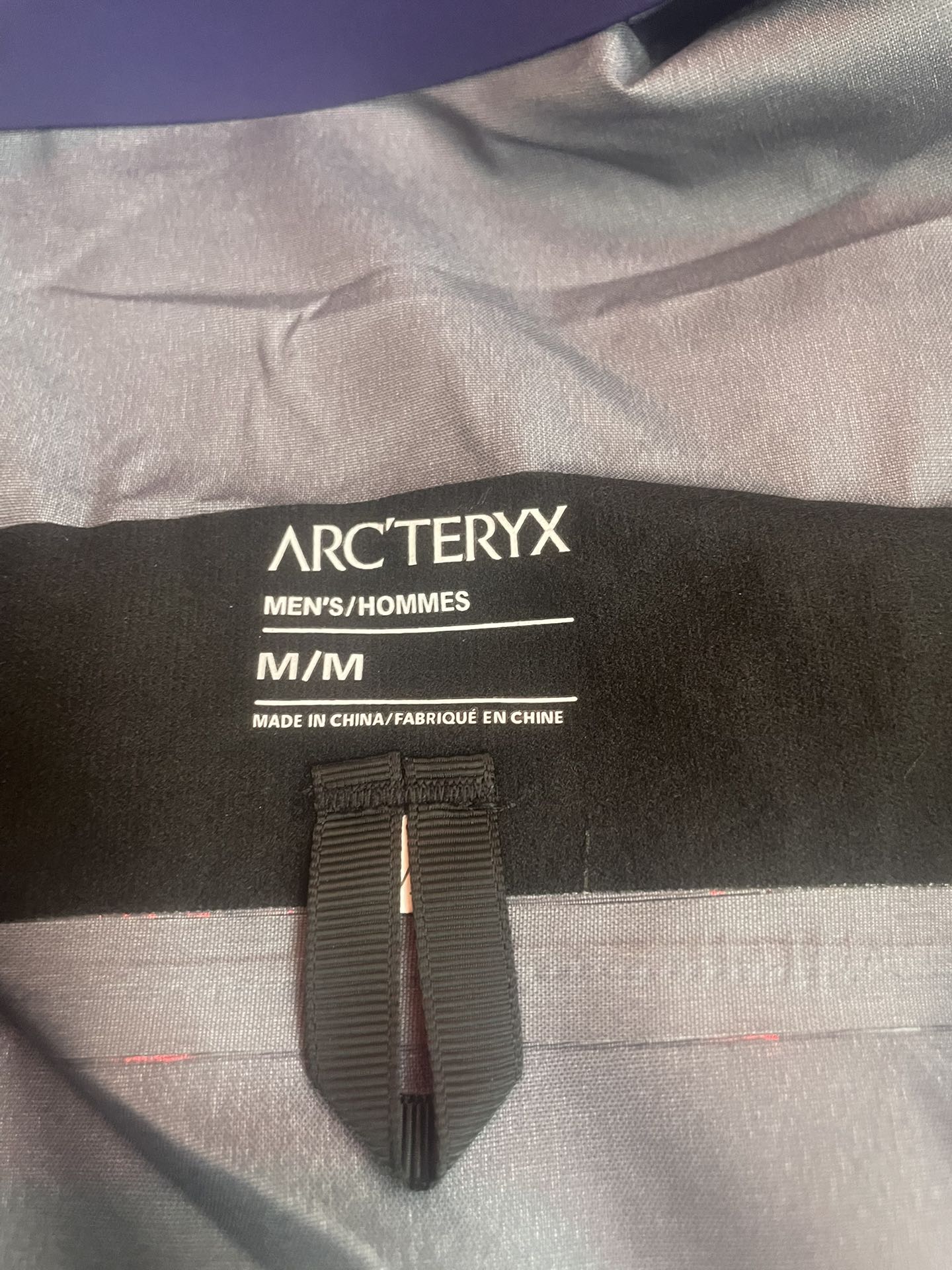 LuxluxHouse Best Quality Clothes Coats & Jackets Arcteryx