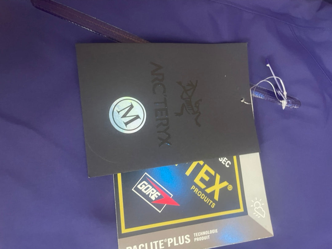 LuxluxHouse Best Quality Clothes Coats & Jackets Arcteryx