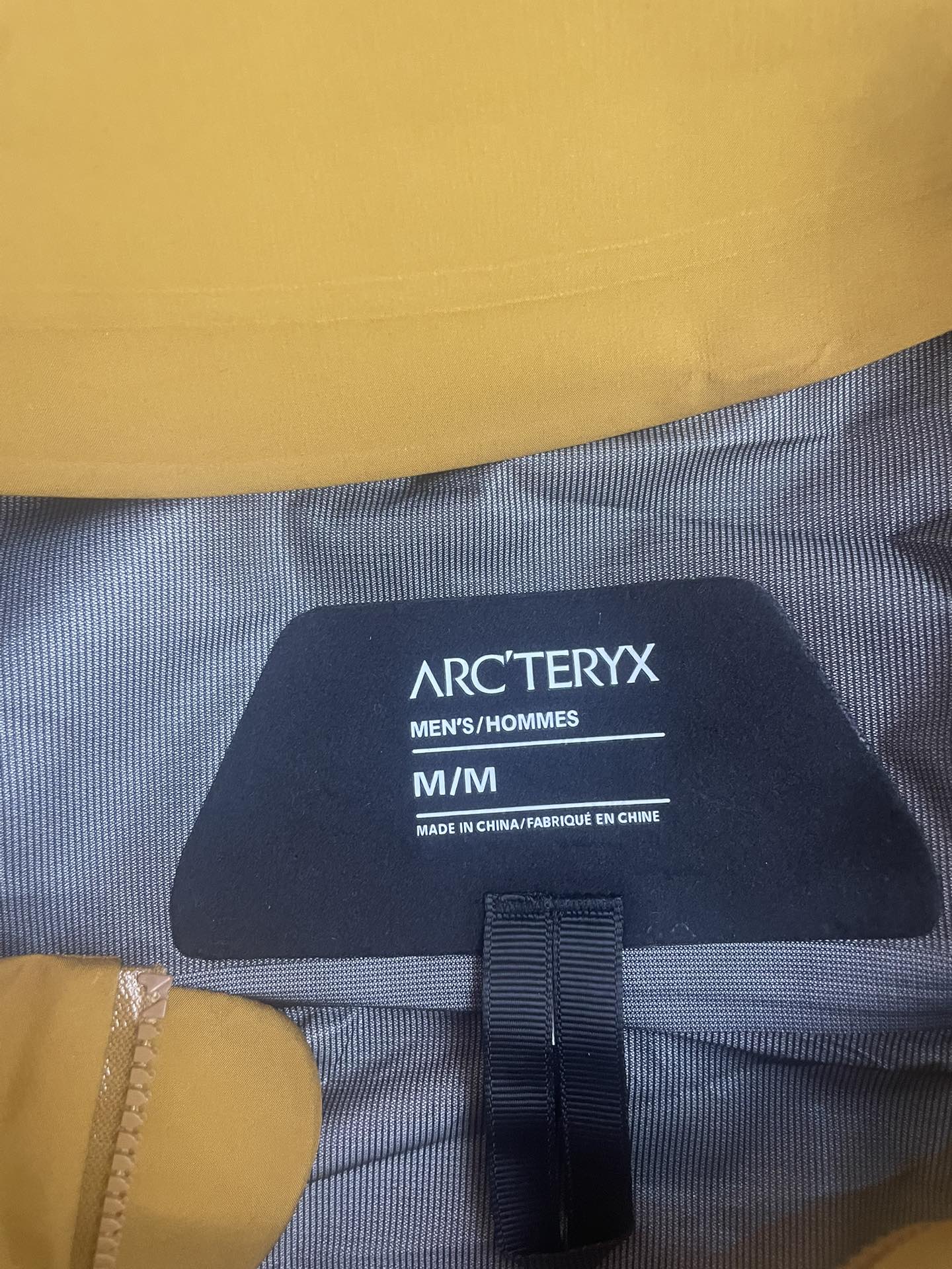 LuxluxHouse Best Quality Clothes Coats & Jackets Arcteryx