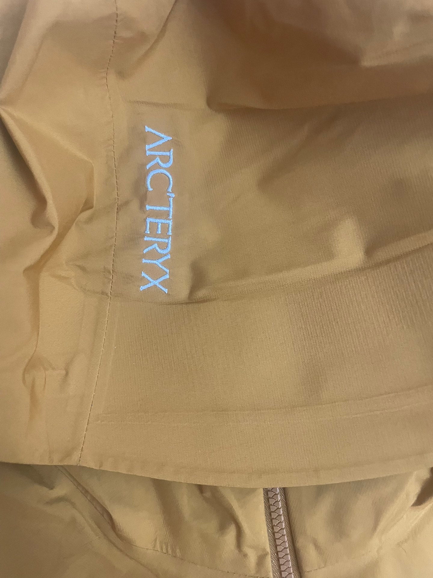 LuxluxHouse Best Quality Clothes Coats & Jackets Arcteryx